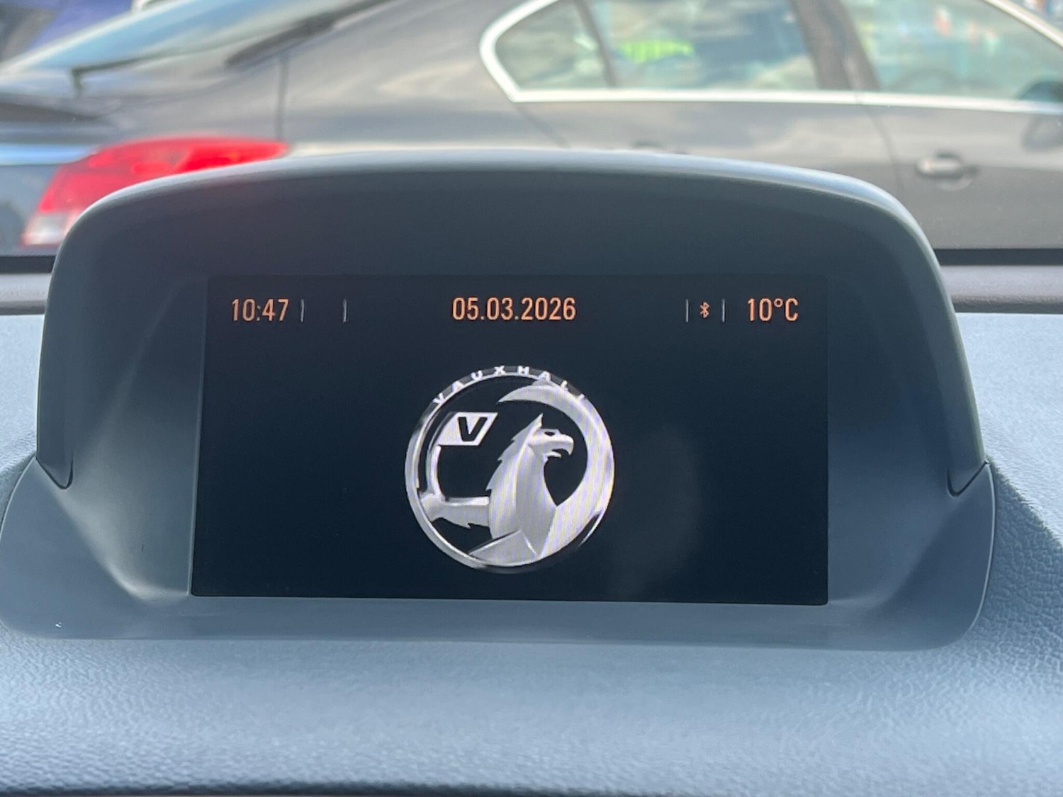 Used Vauxhall Mokka for sale - 77793831: Photo 15