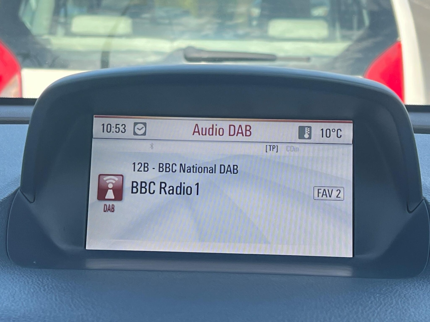 Used Vauxhall Mokka for sale - 77793831: Photo 16