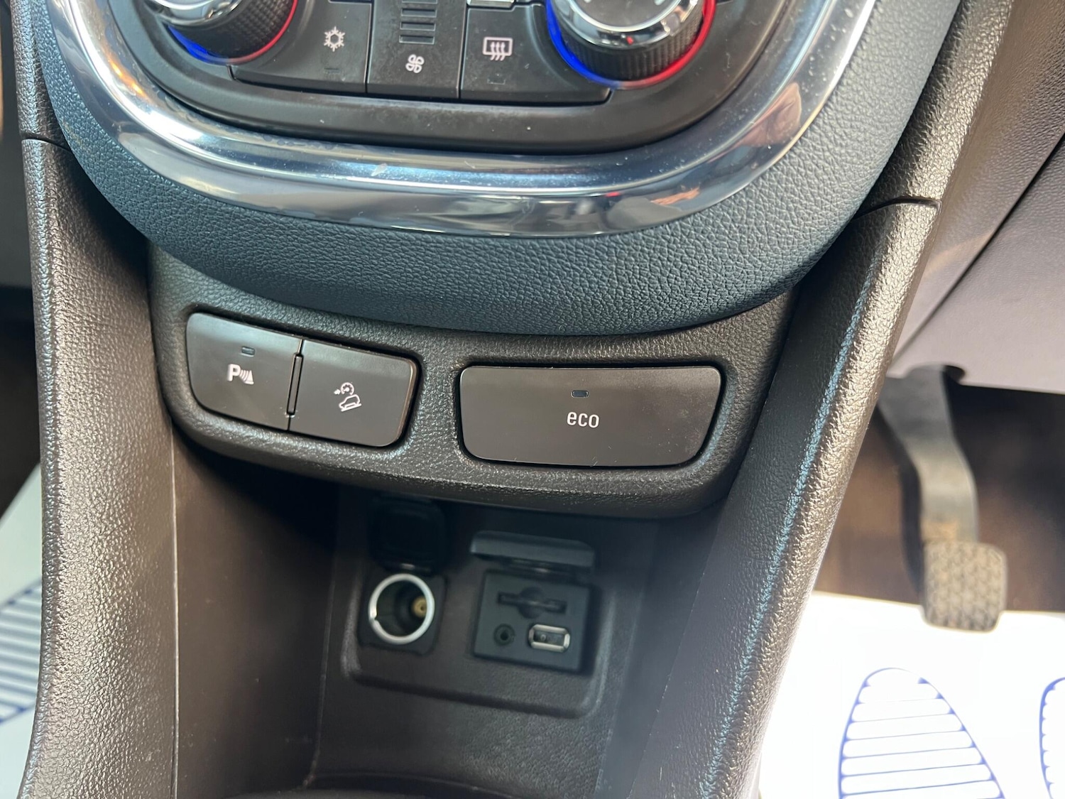 Used Vauxhall Mokka for sale - 77793831: Photo 17