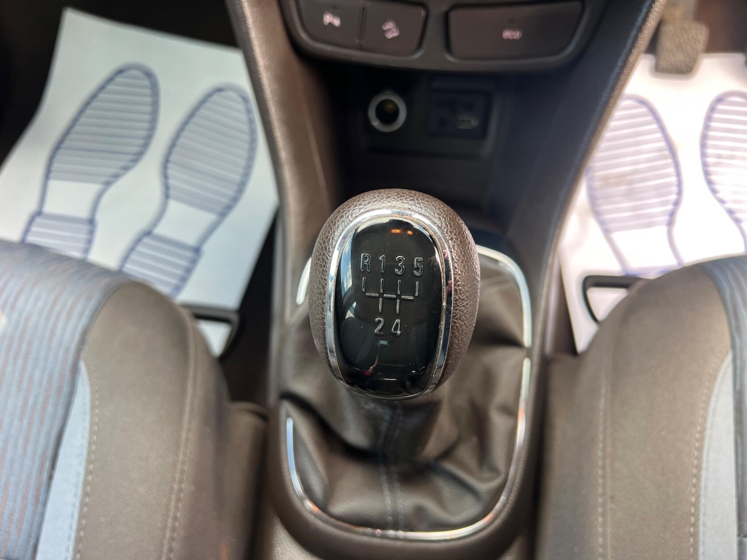 Used Vauxhall Mokka for sale - 77793831: Photo 18