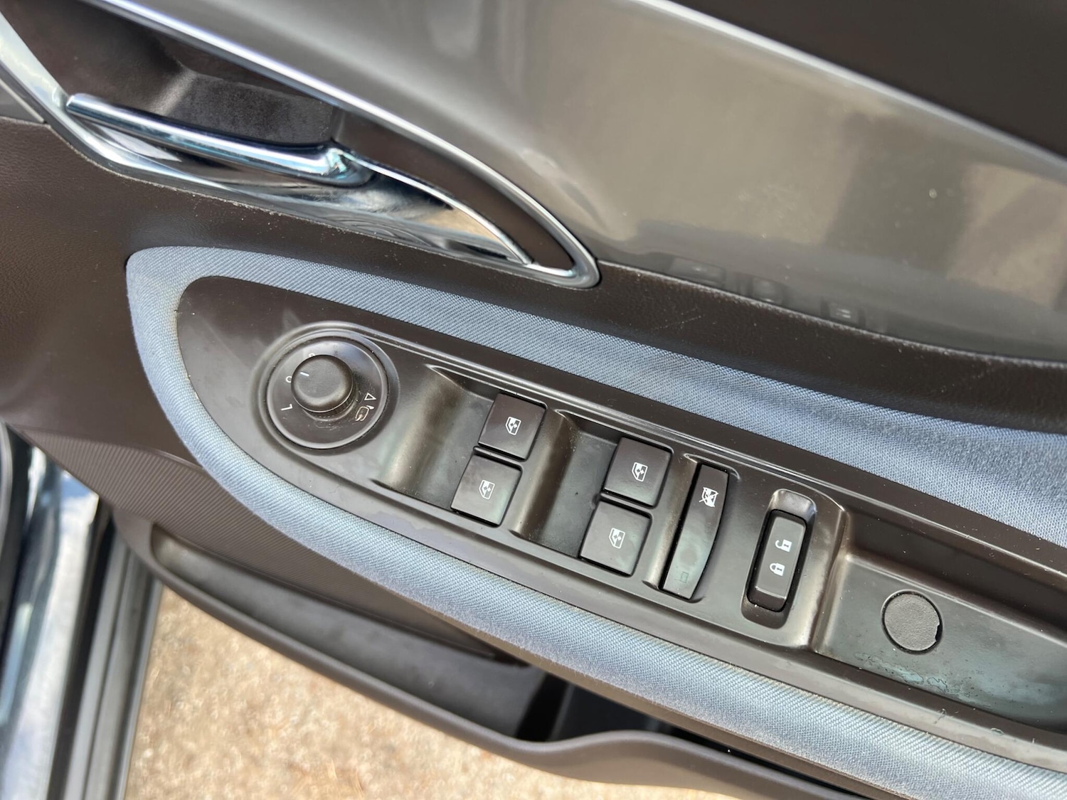 Used Vauxhall Mokka for sale - 77793831: Photo 19