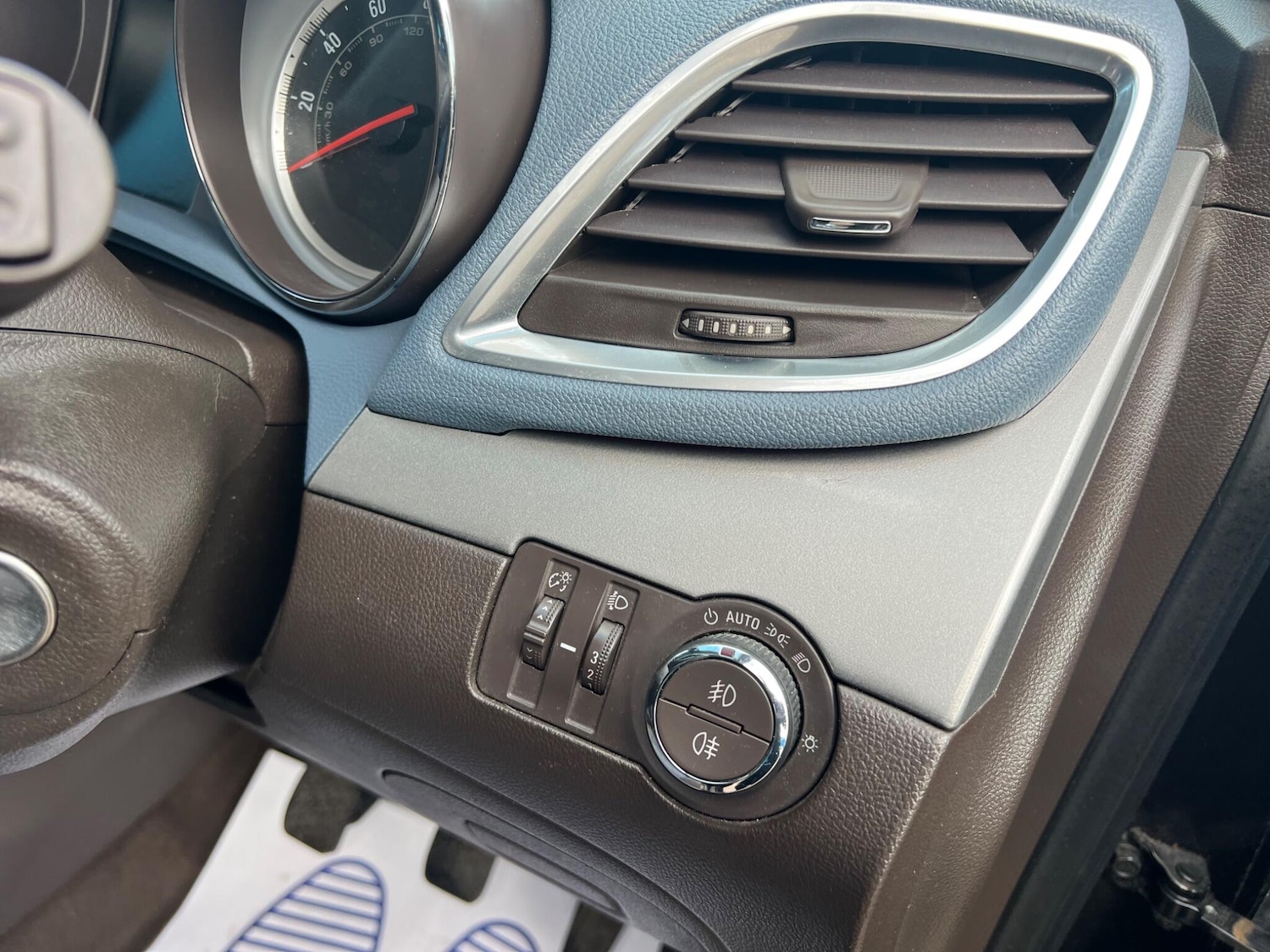 Used Vauxhall Mokka for sale - 77793831: Photo 24