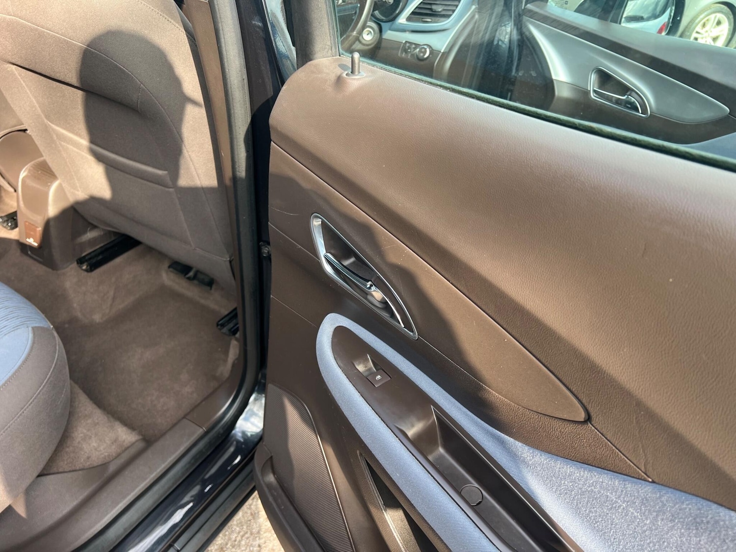 Used Vauxhall Mokka for sale - 77793831: Photo 25