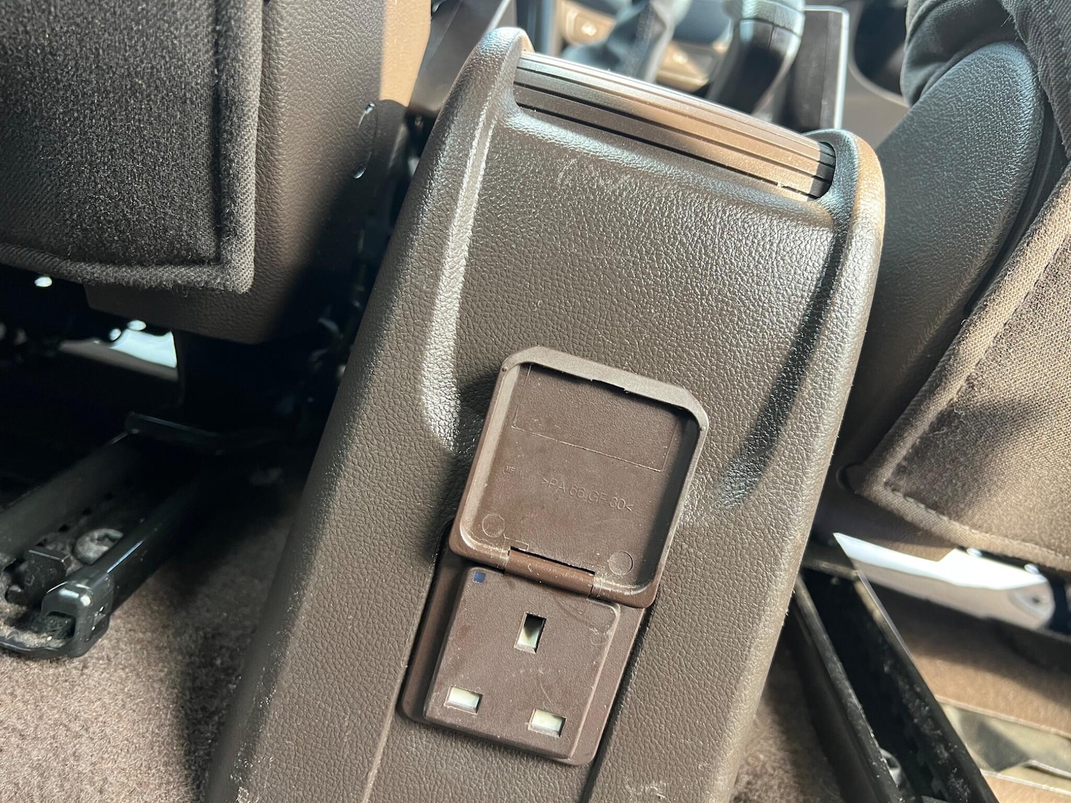 Used Vauxhall Mokka for sale - 77793831: Photo 26