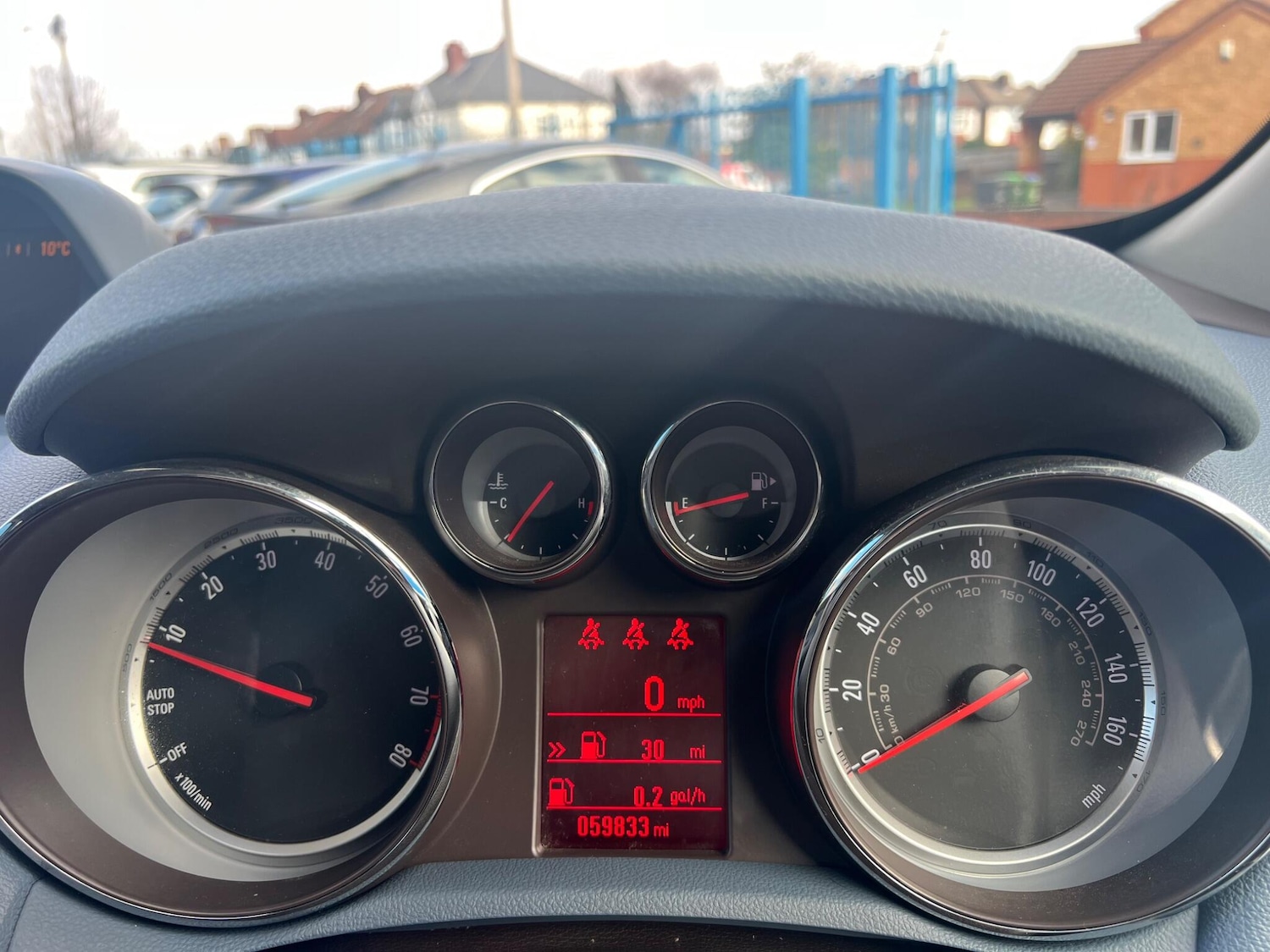 Used Vauxhall Mokka for sale - 77793831: Photo 27