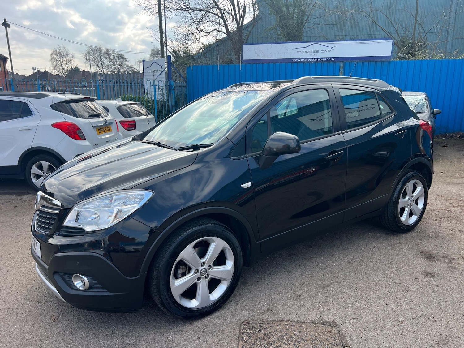 Used Vauxhall Mokka for sale - 77793831: Photo 5