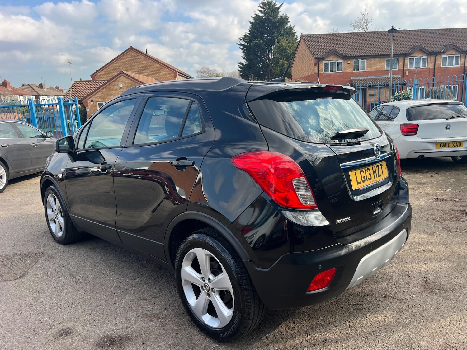 Used Vauxhall Mokka for sale - 77793831: Photo 6