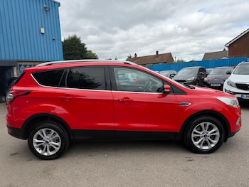 Used Ford Kuga 2017 for sale - 79116902: Photo