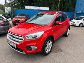 Used Ford Kuga 2017 for sale - 79116902: Photo