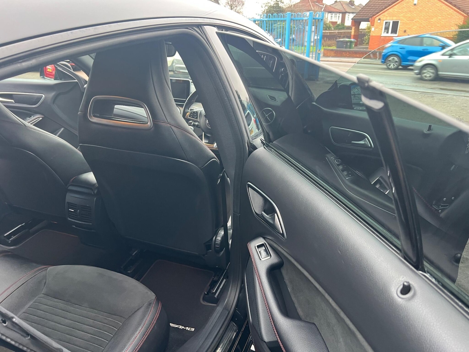 Used Mercedes-Benz CLA 2016 for sale - 77624896: Photo 14