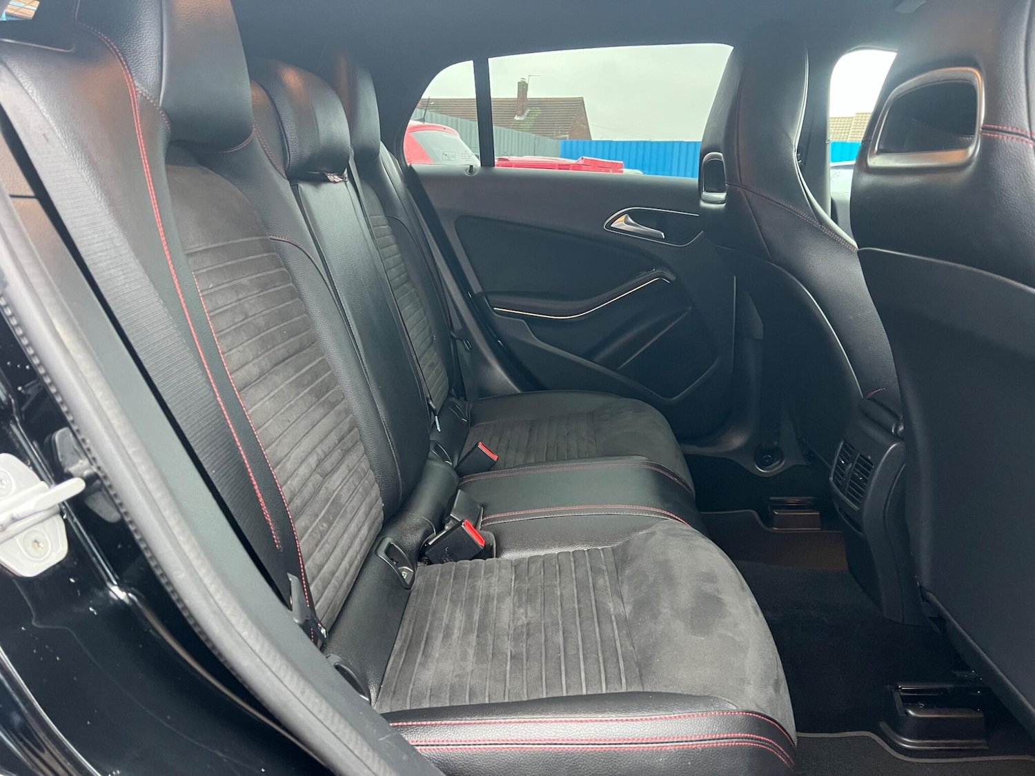 Used Mercedes-Benz CLA 2016 for sale - 77624896: Photo 18