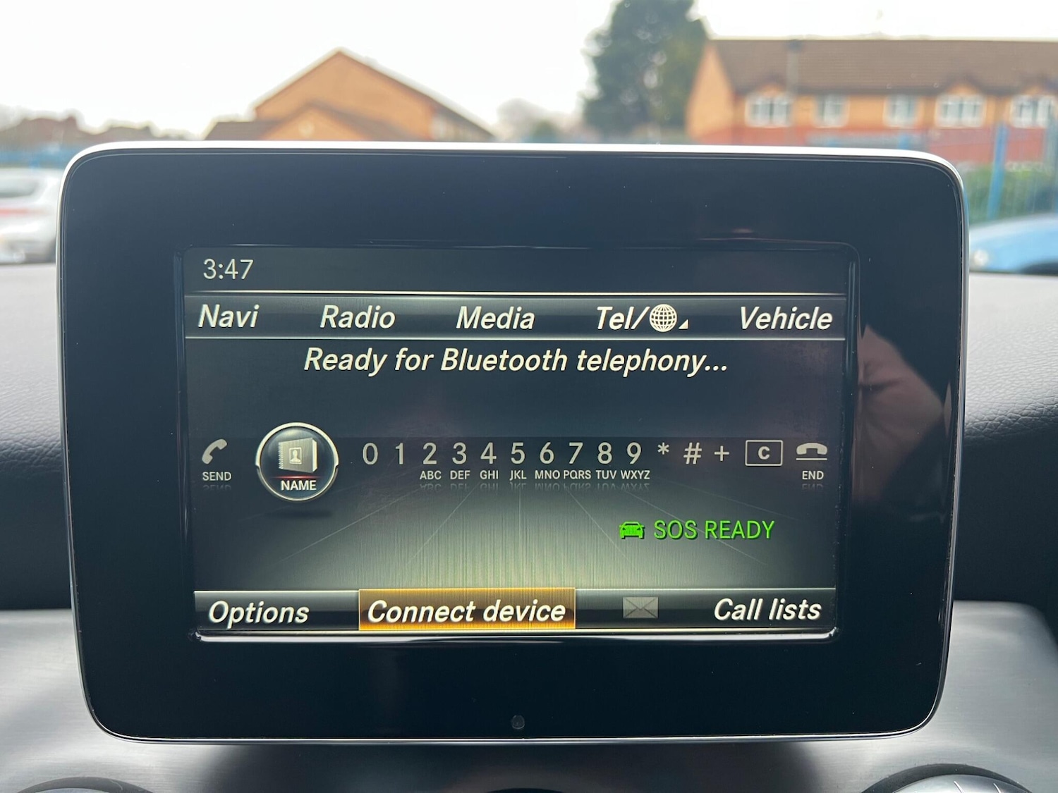 Used Mercedes-Benz CLA 2016 for sale - 77624896: Photo 22