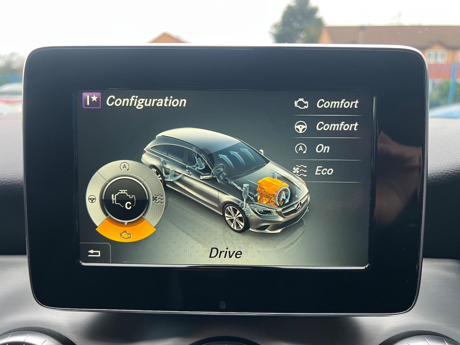 Used Mercedes-Benz CLA 2016 for sale - 77624896: Photo 24