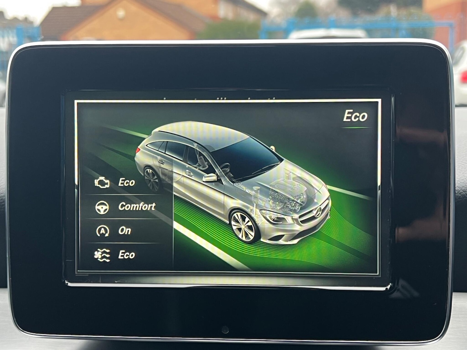 Used Mercedes-Benz CLA 2016 for sale - 77624896: Photo 26