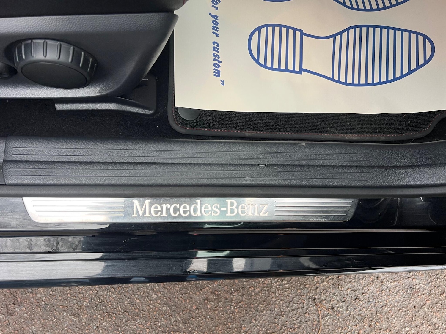 Used Mercedes-Benz CLA 2016 for sale - 77624896: Photo 29