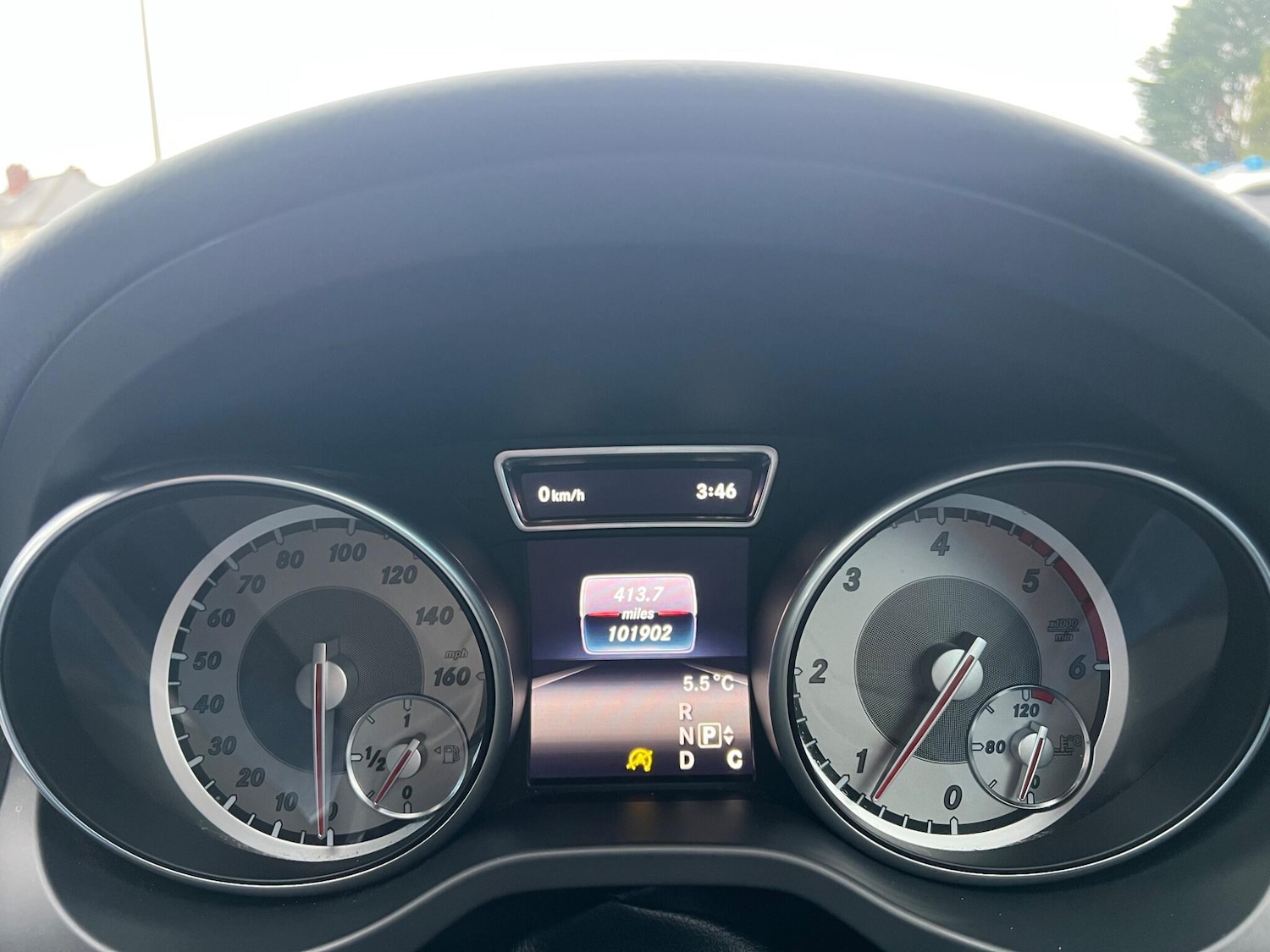 Used Mercedes-Benz CLA 2016 for sale - 77624896: Photo 36