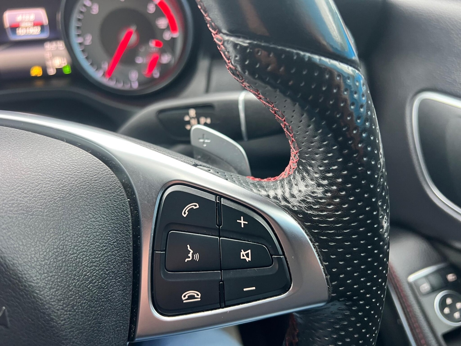 Used Mercedes-Benz CLA 2016 for sale - 77624896: Photo 38