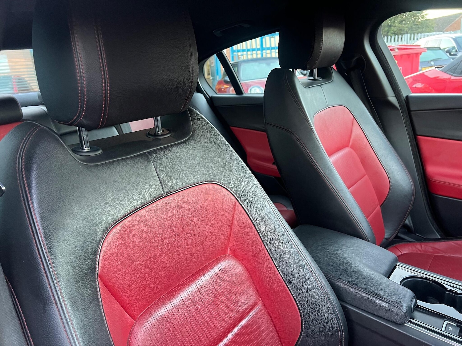 Used Jaguar XE 2015 for sale - 76572600: Photo 11