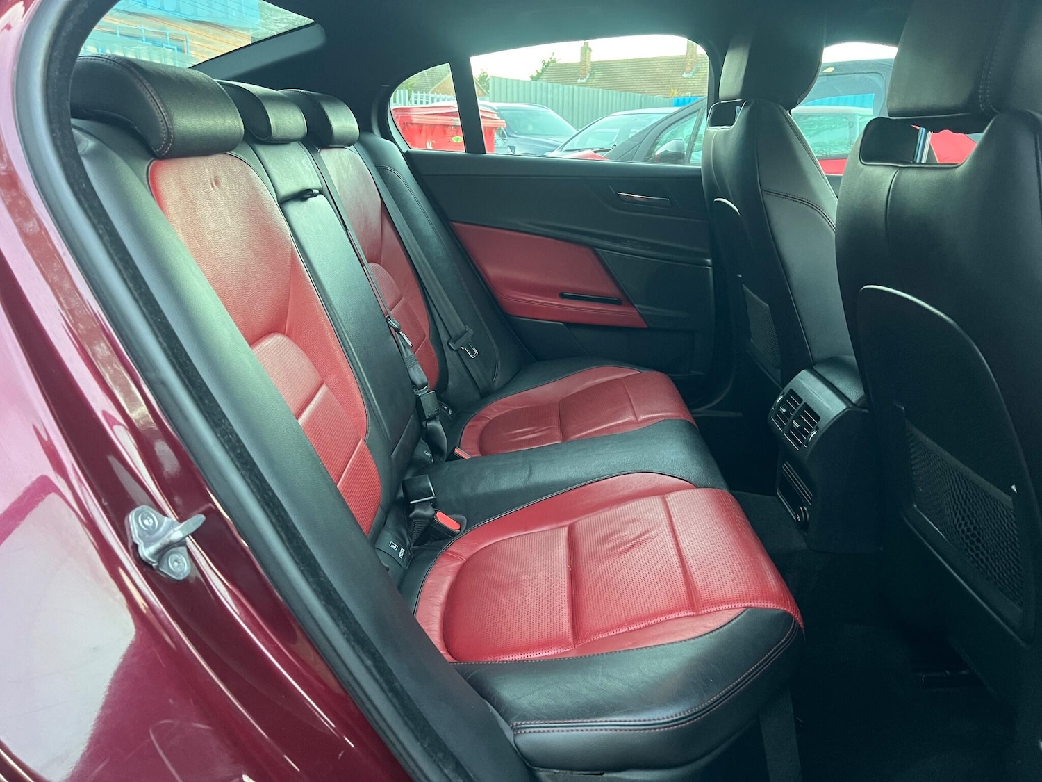 Used Jaguar XE 2015 for sale - 76572600: Photo 12