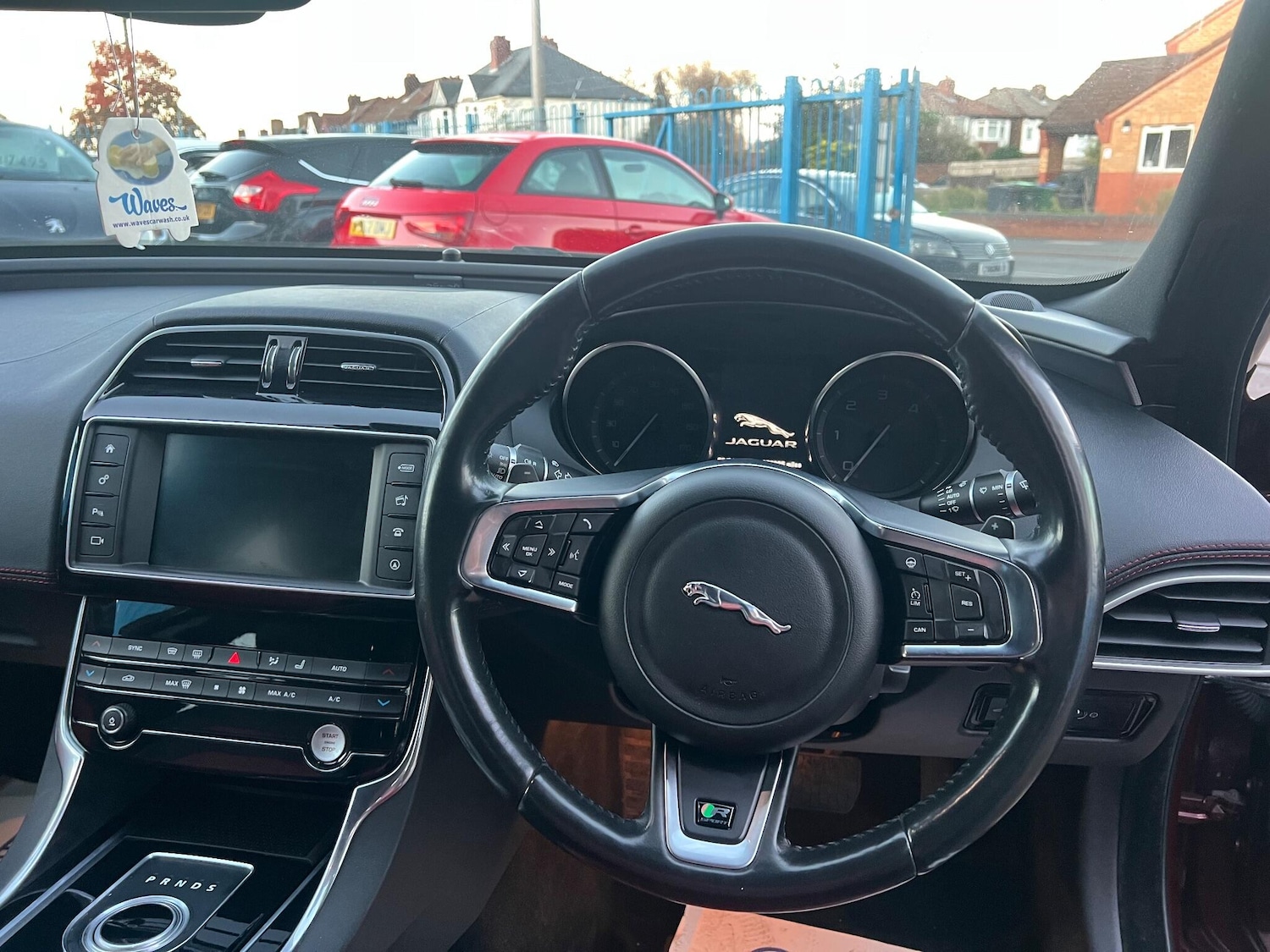 Used Jaguar XE 2015 for sale - 76572600: Photo 14