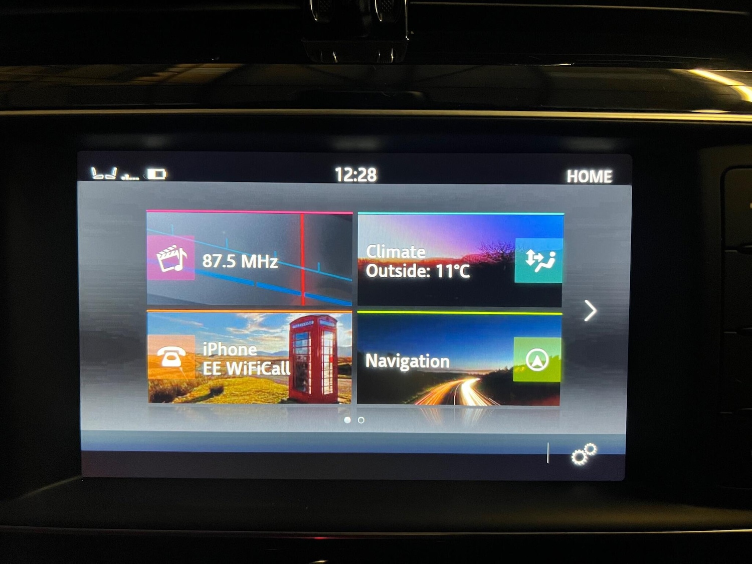 Used Jaguar XE 2015 for sale - 76572600: Photo 17