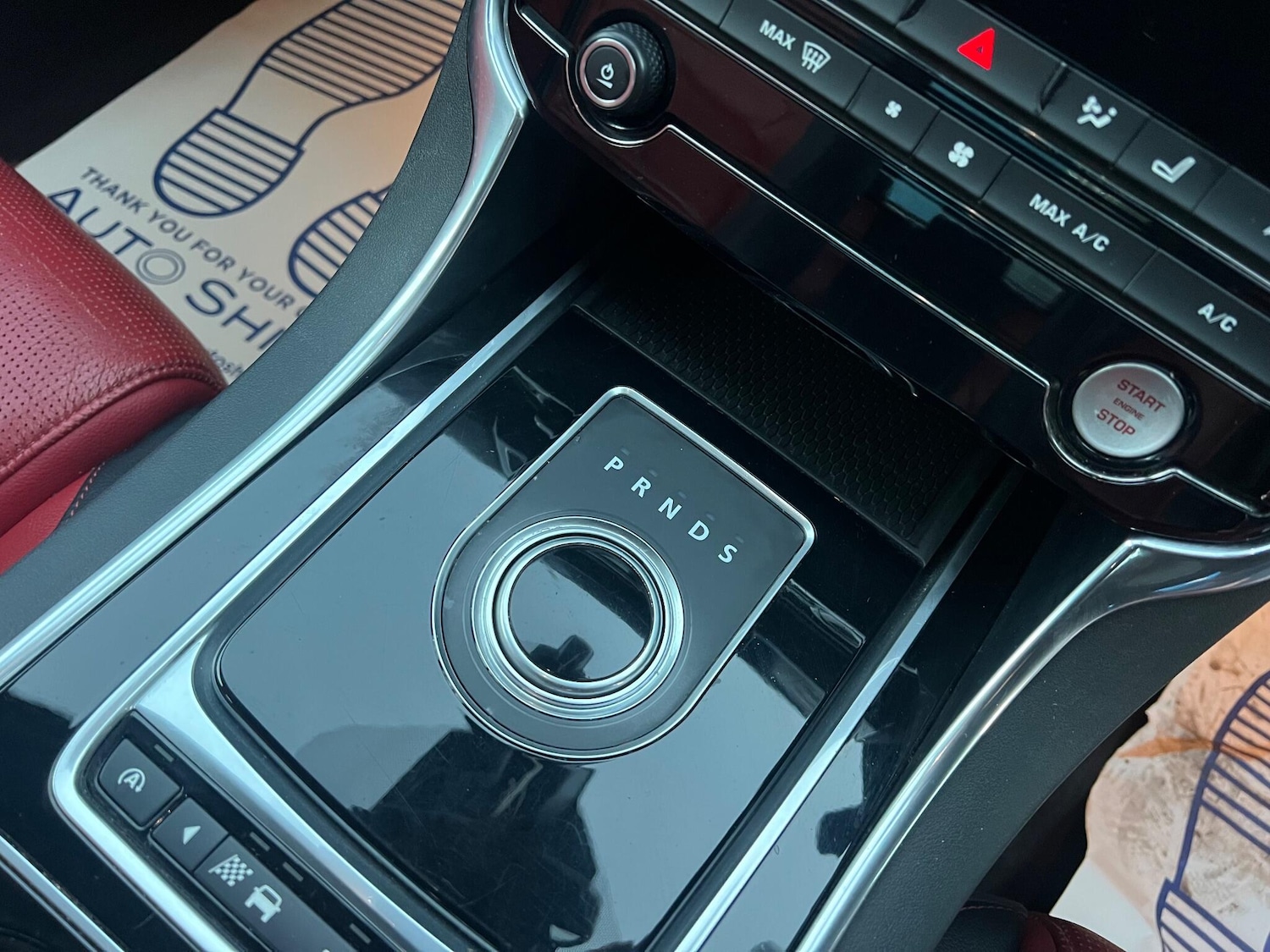 Used Jaguar XE 2015 for sale - 76572600: Photo 24