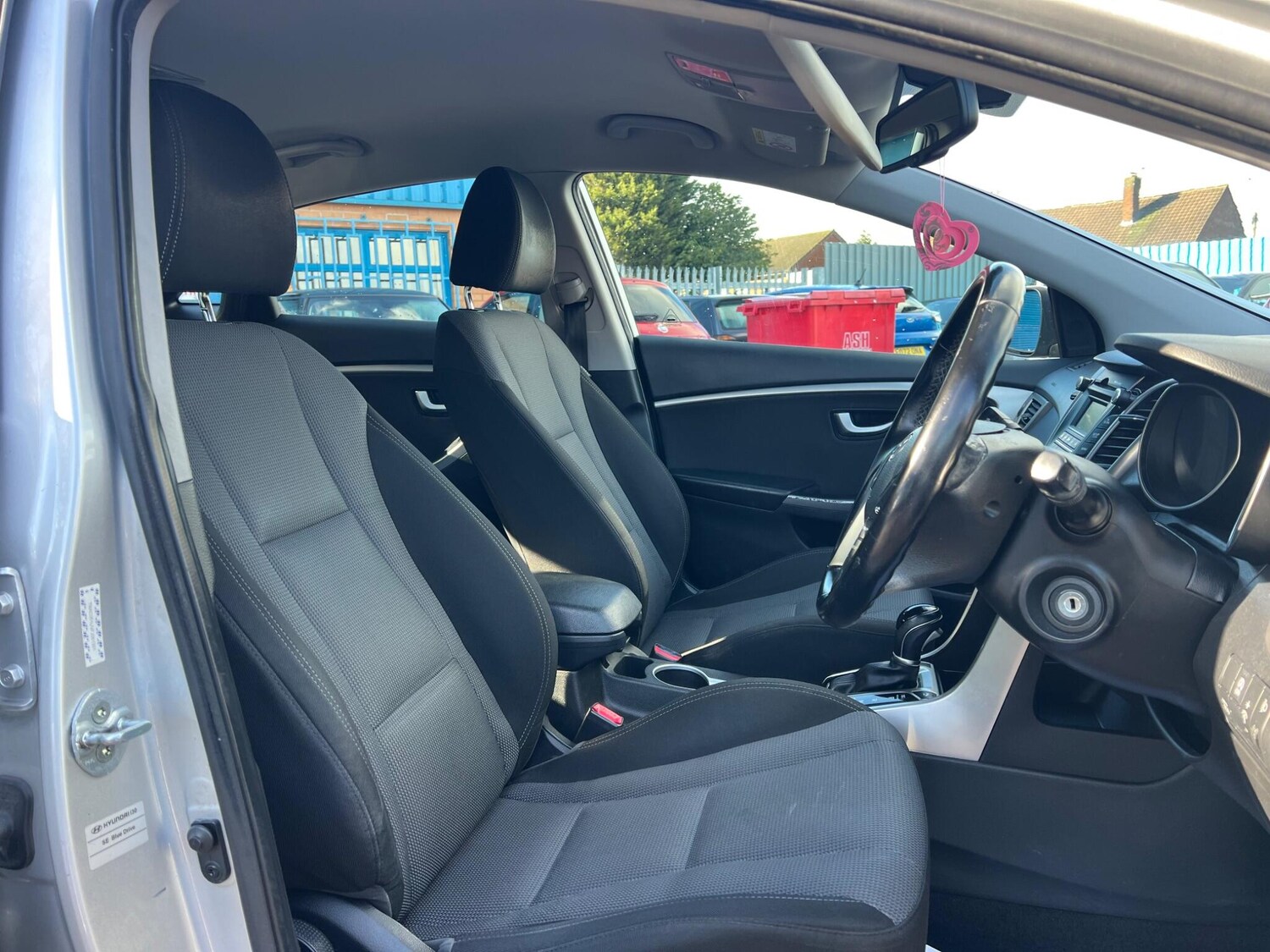 Used Hyundai i30 for sale - 77587254: Photo 10