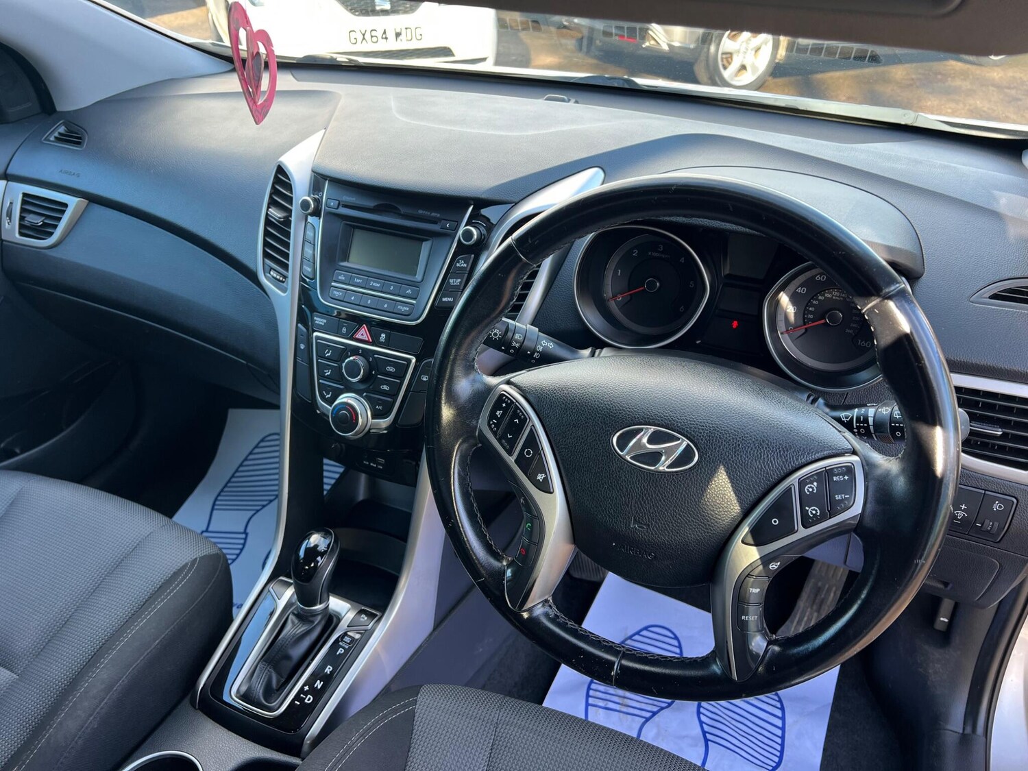 Used Hyundai i30 for sale - 77587254: Photo 12