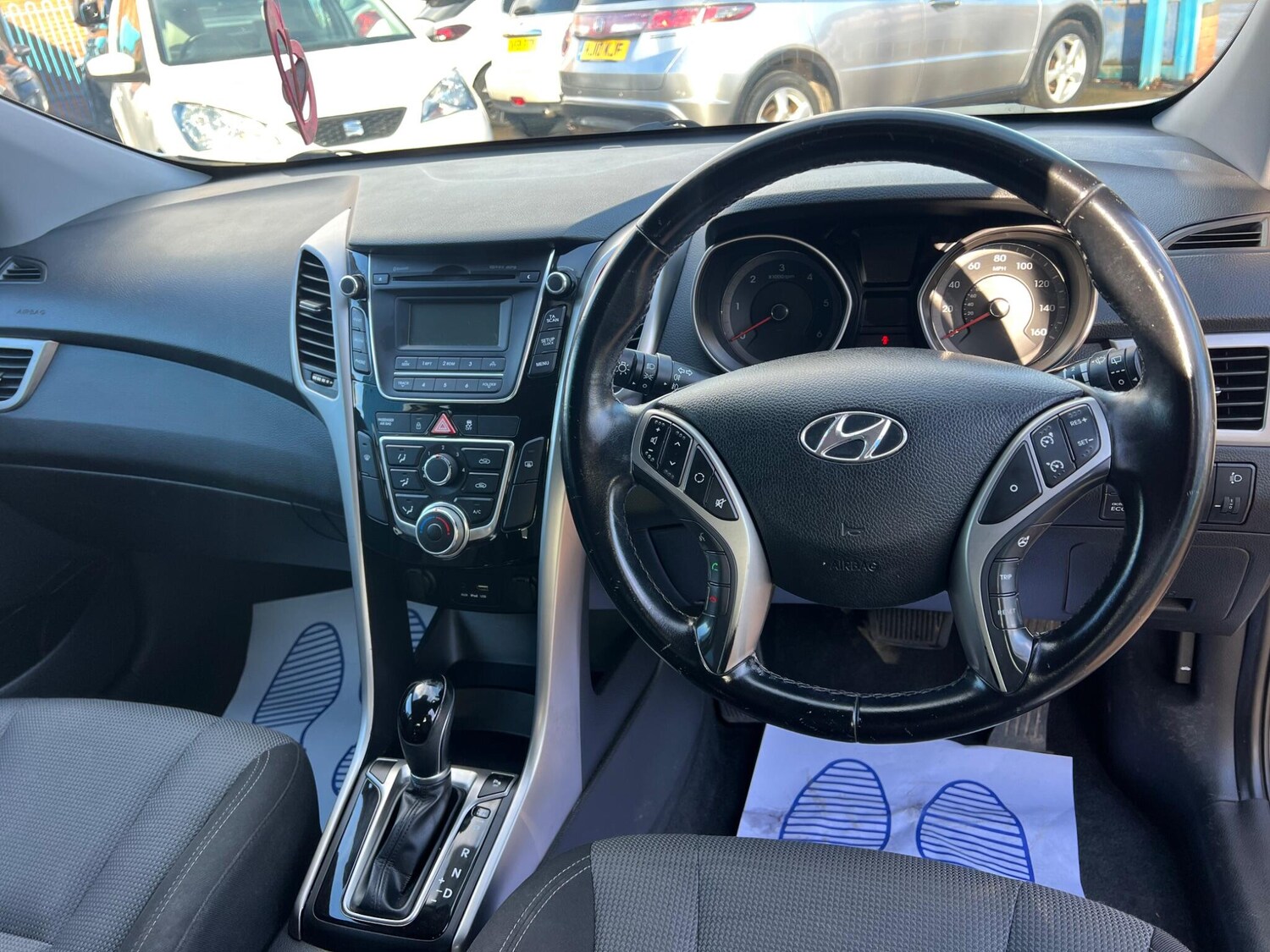Used Hyundai i30 for sale - 77587254: Photo 13