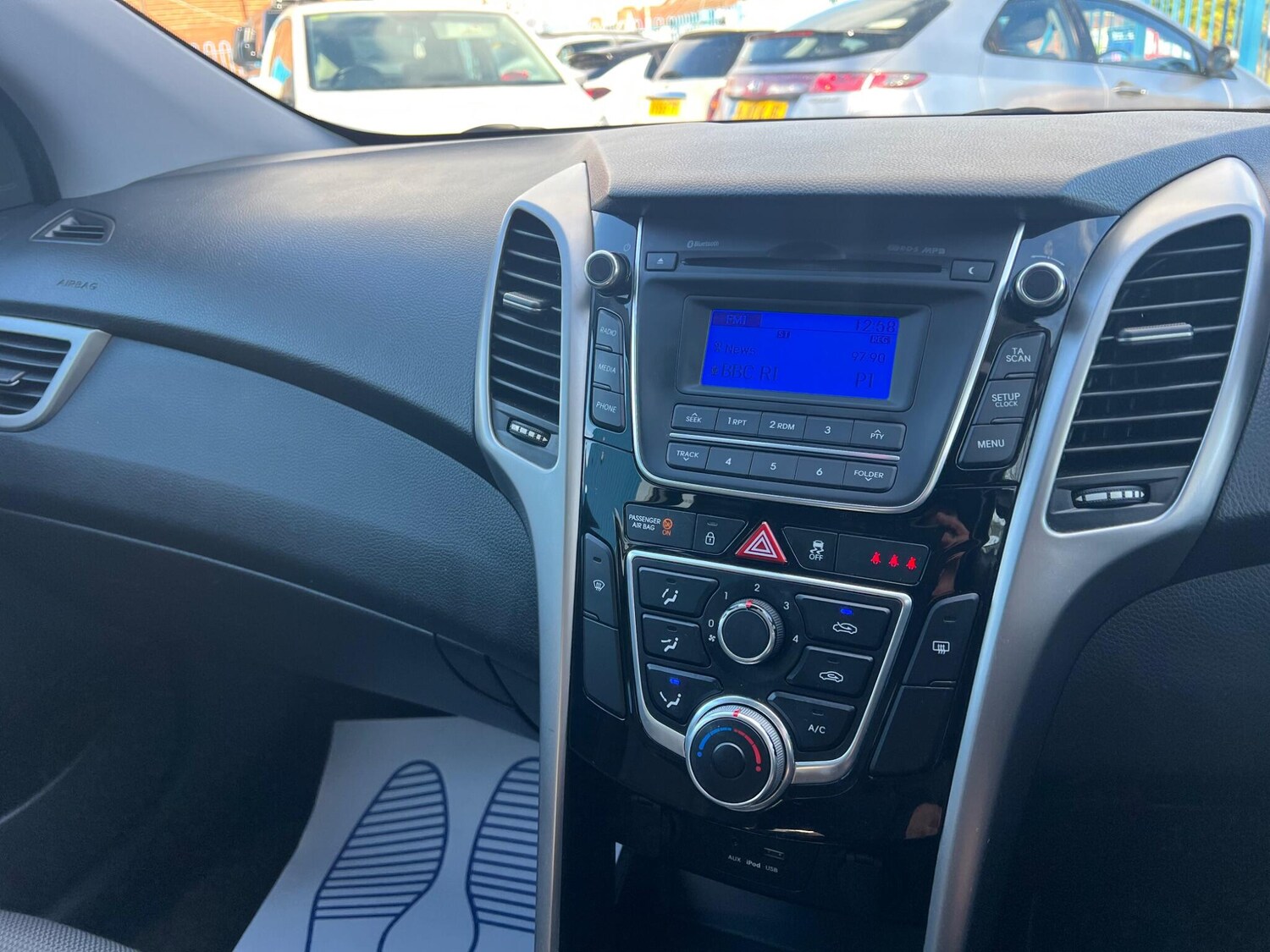 Used Hyundai i30 for sale - 77587254: Photo 15