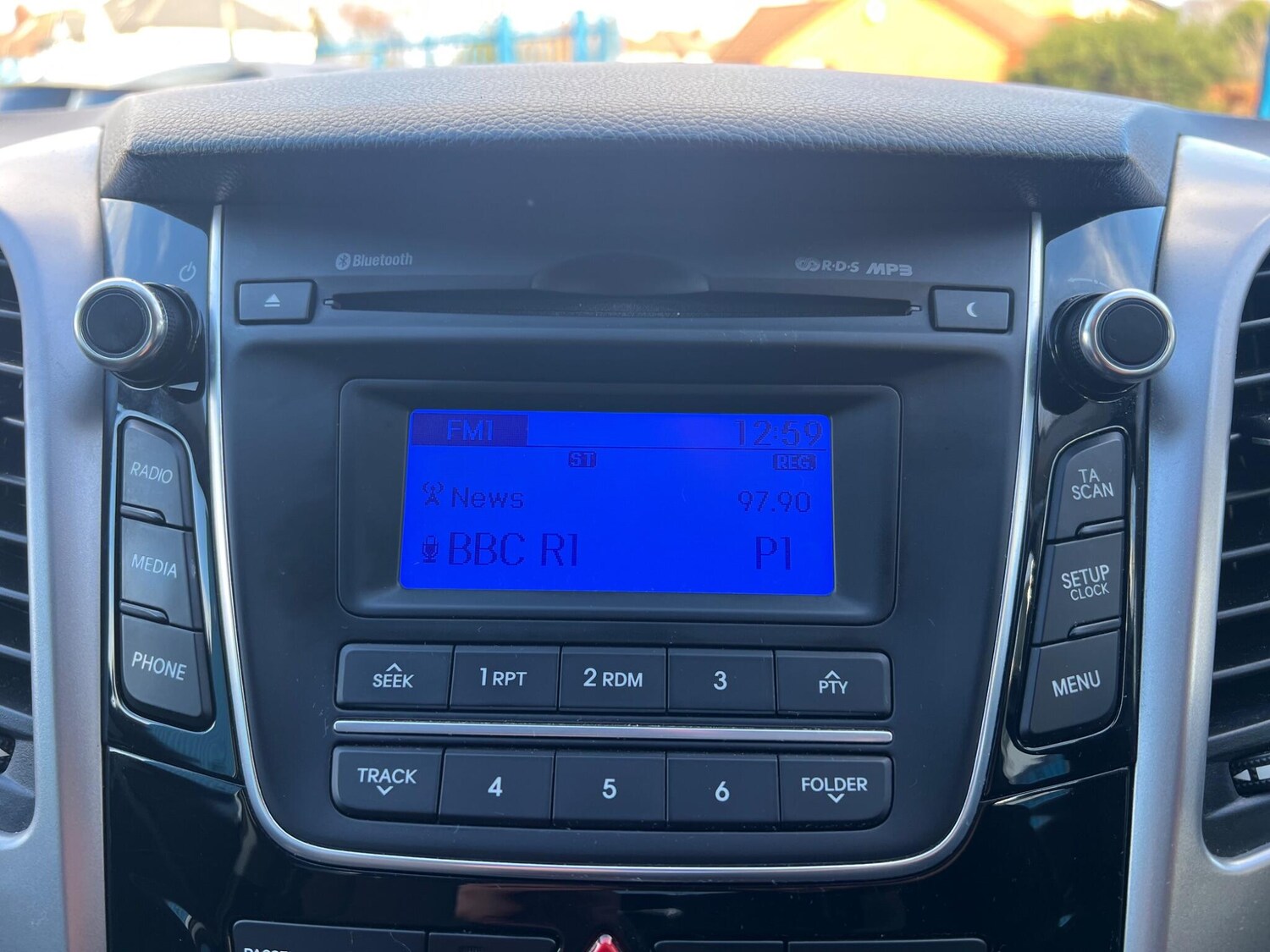 Used Hyundai i30 for sale - 77587254: Photo 17