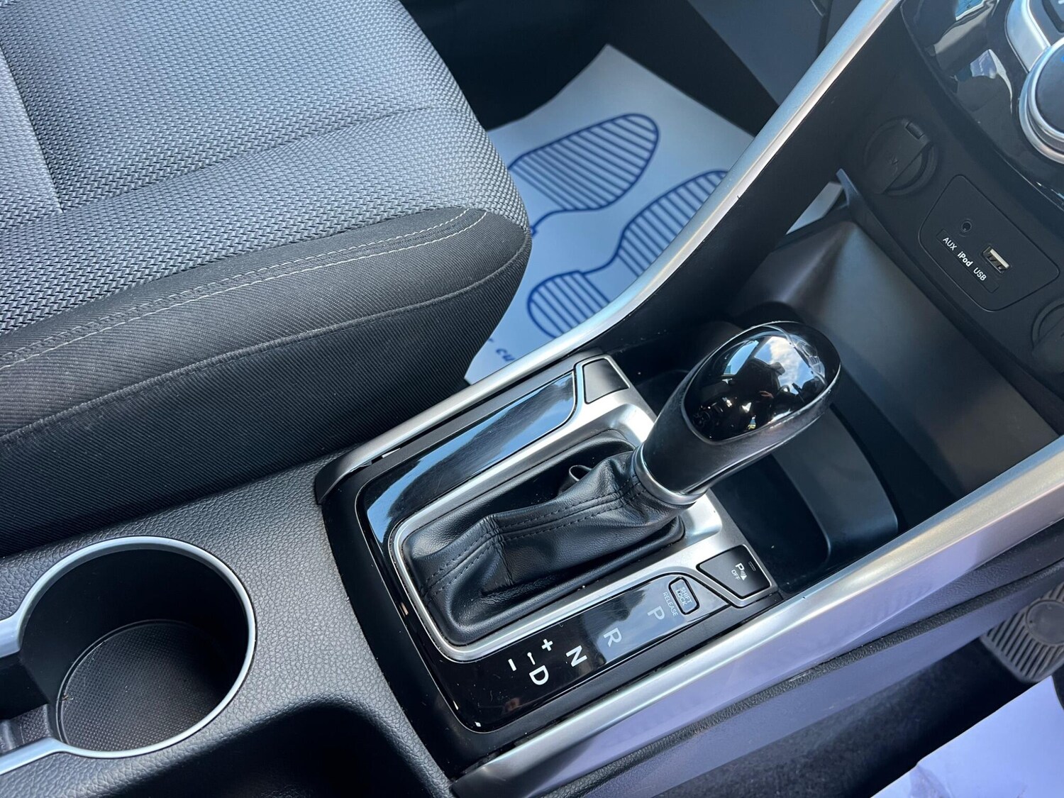 Used Hyundai i30 for sale - 77587254: Photo 18