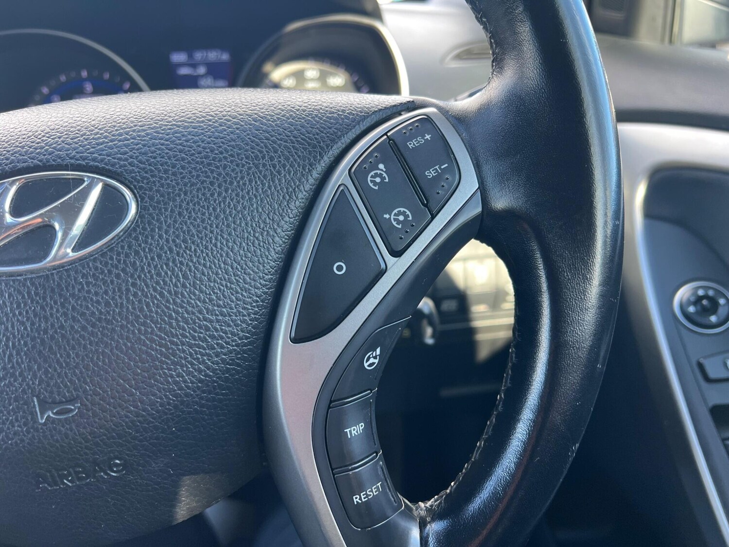 Used Hyundai i30 for sale - 77587254: Photo 22