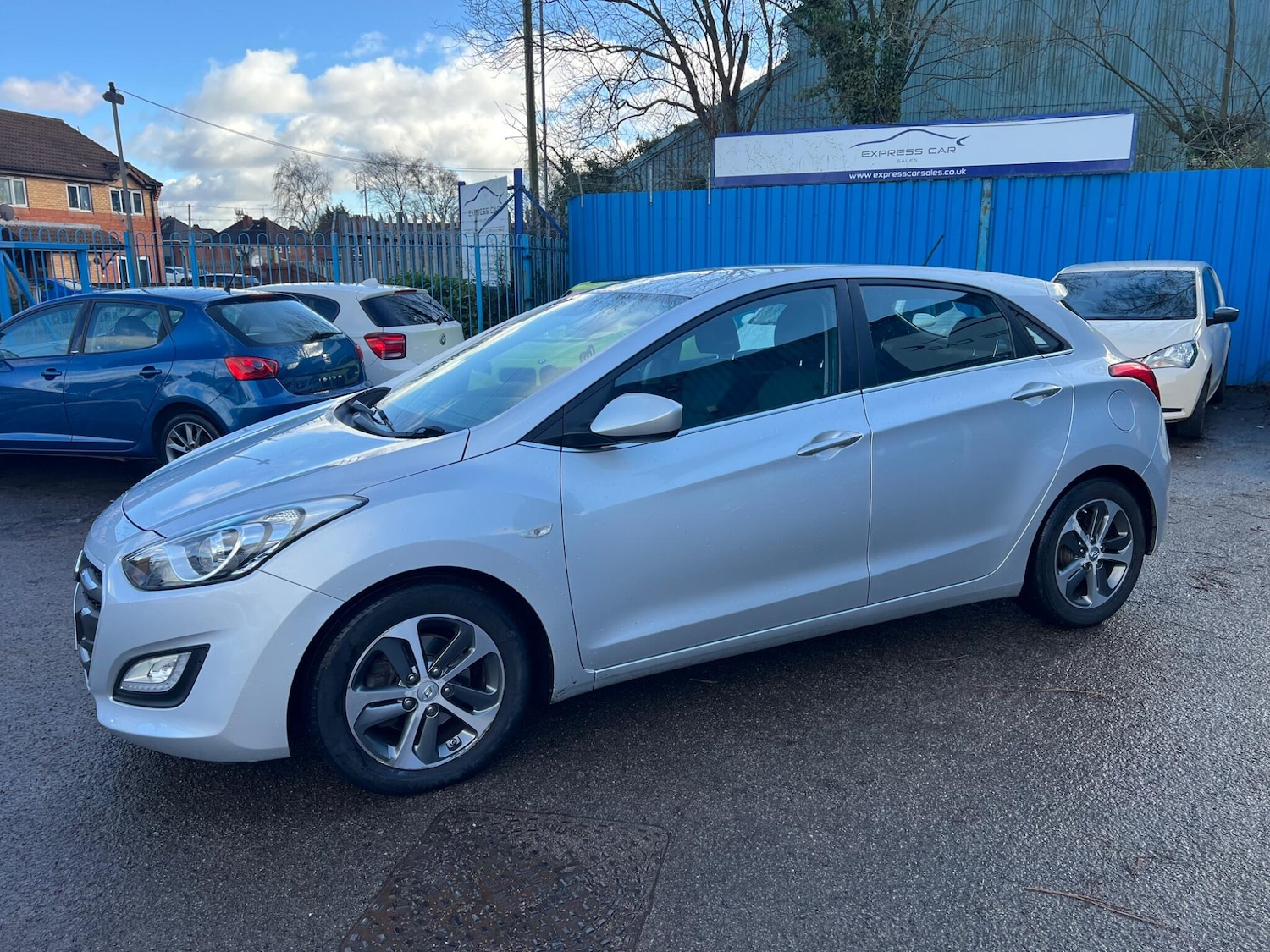 Used Hyundai i30 for sale - 77587254: Photo 5