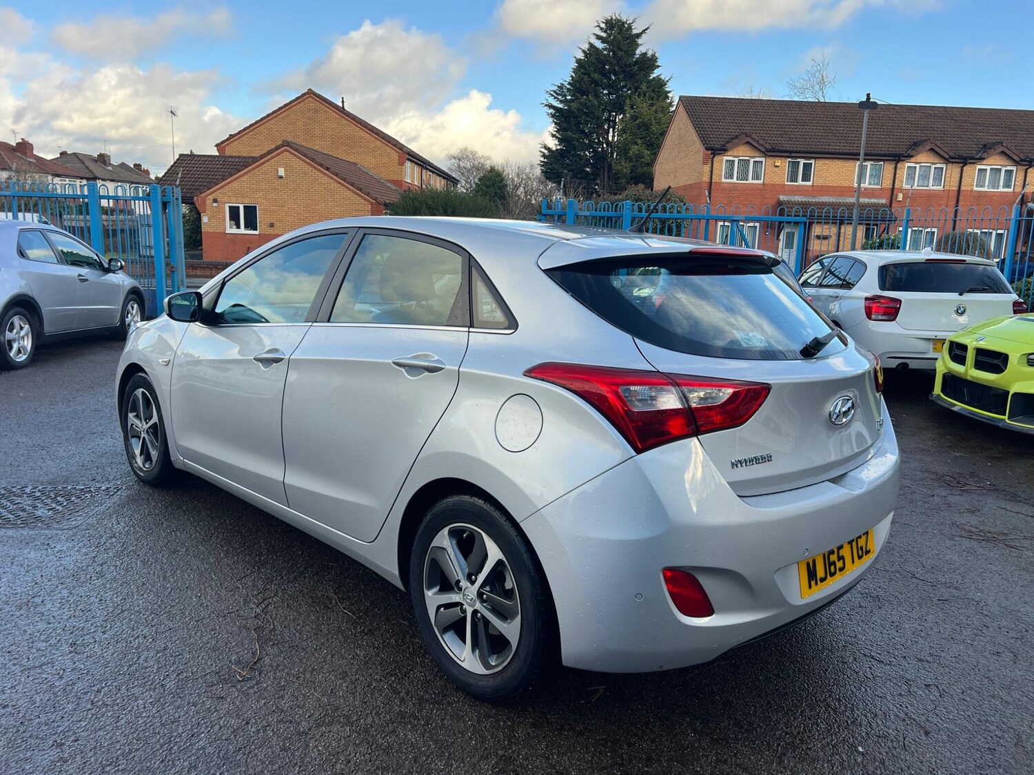Used Hyundai i30 for sale - 77587254: Photo 6