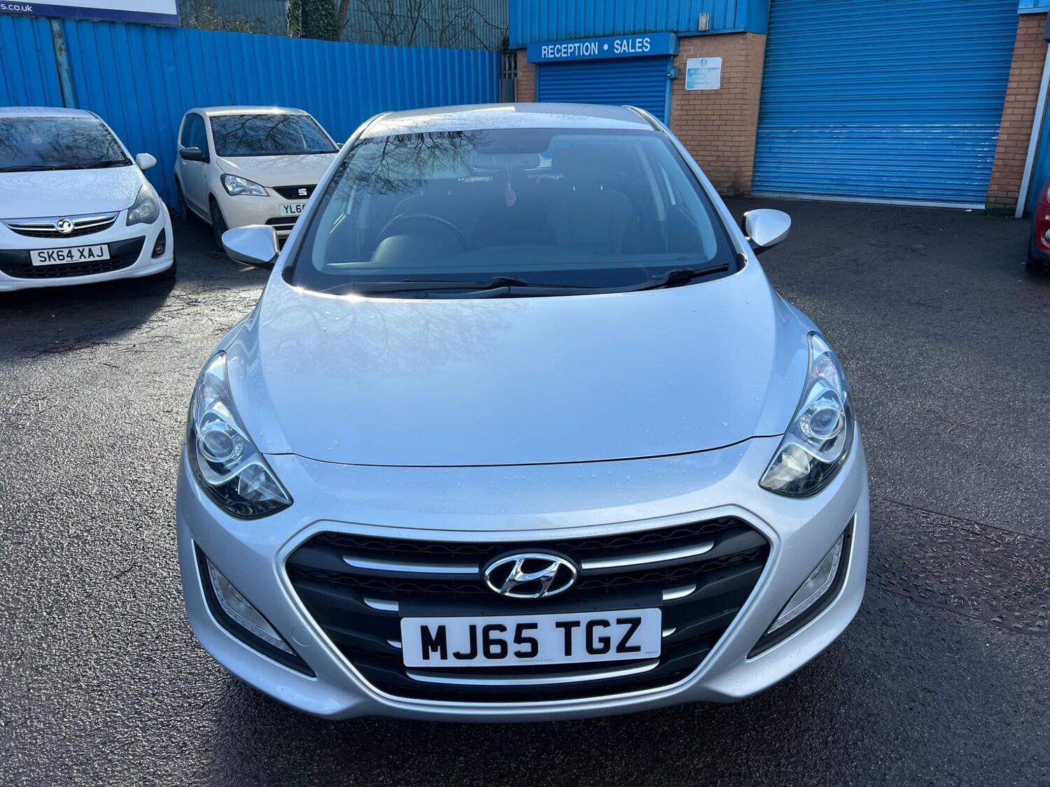 Used Hyundai i30 for sale - 77587254: Photo 7