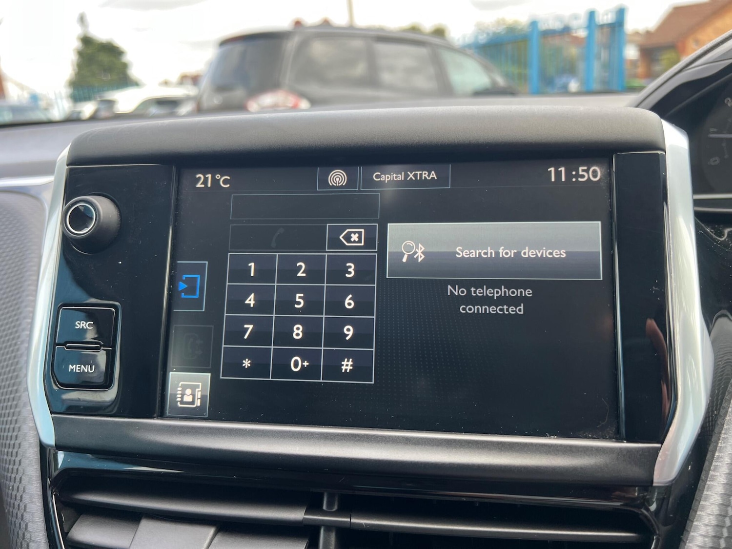 Vehicle 17