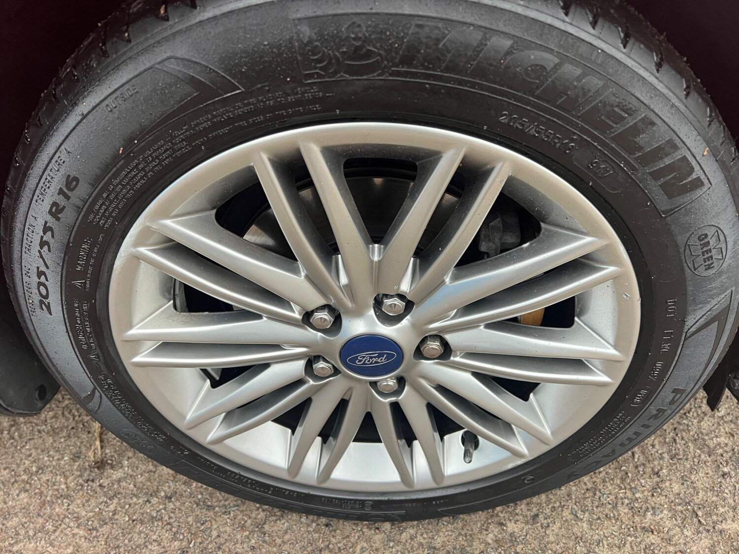 Used Ford Focus 2018 for sale - 77637767: Photo 10