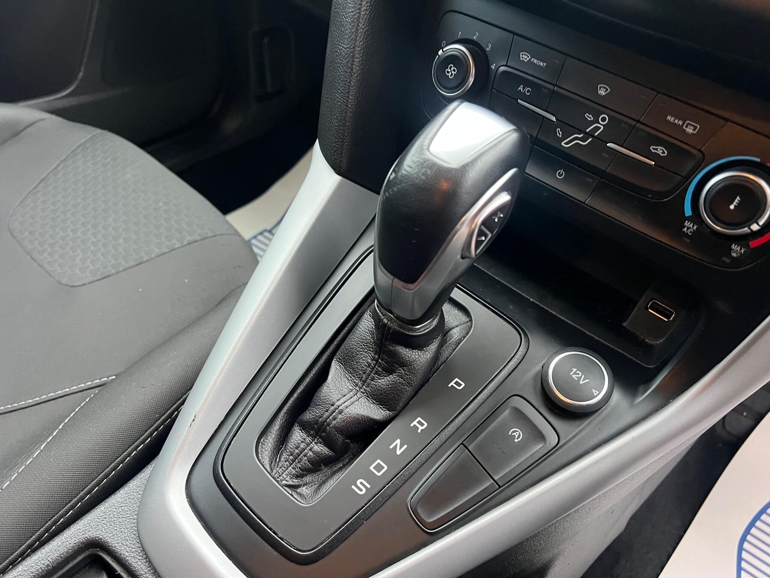 Used Ford Focus 2018 for sale - 77637767: Photo 14