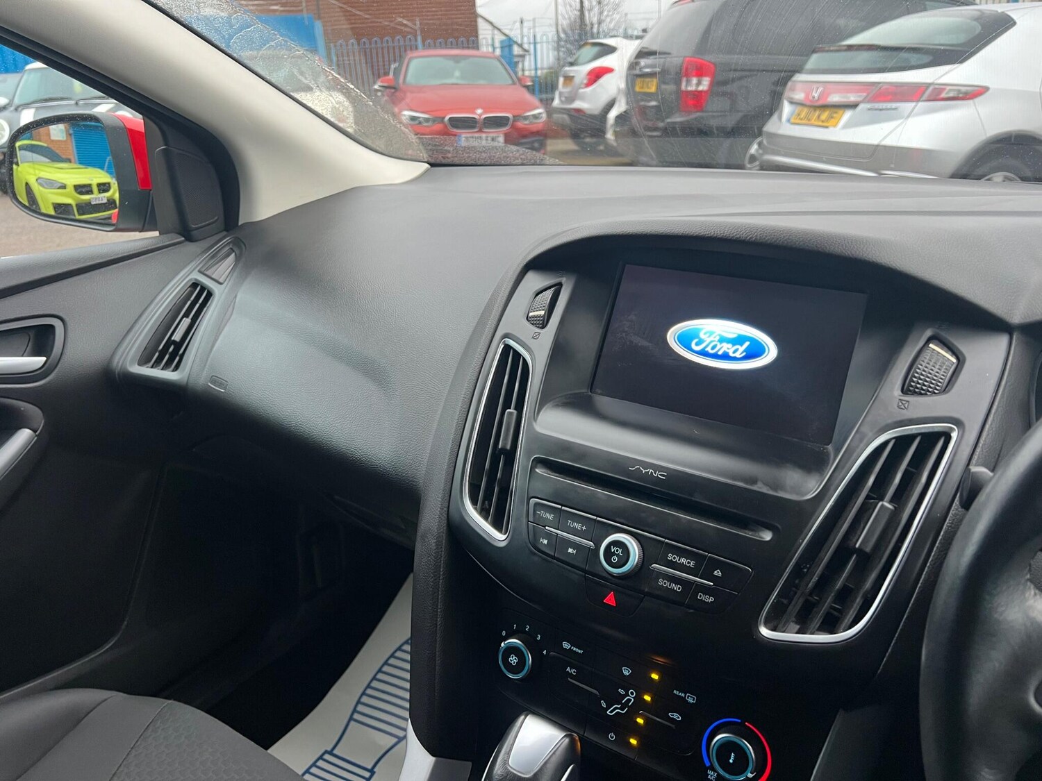 Used Ford Focus 2018 for sale - 77637767: Photo 15