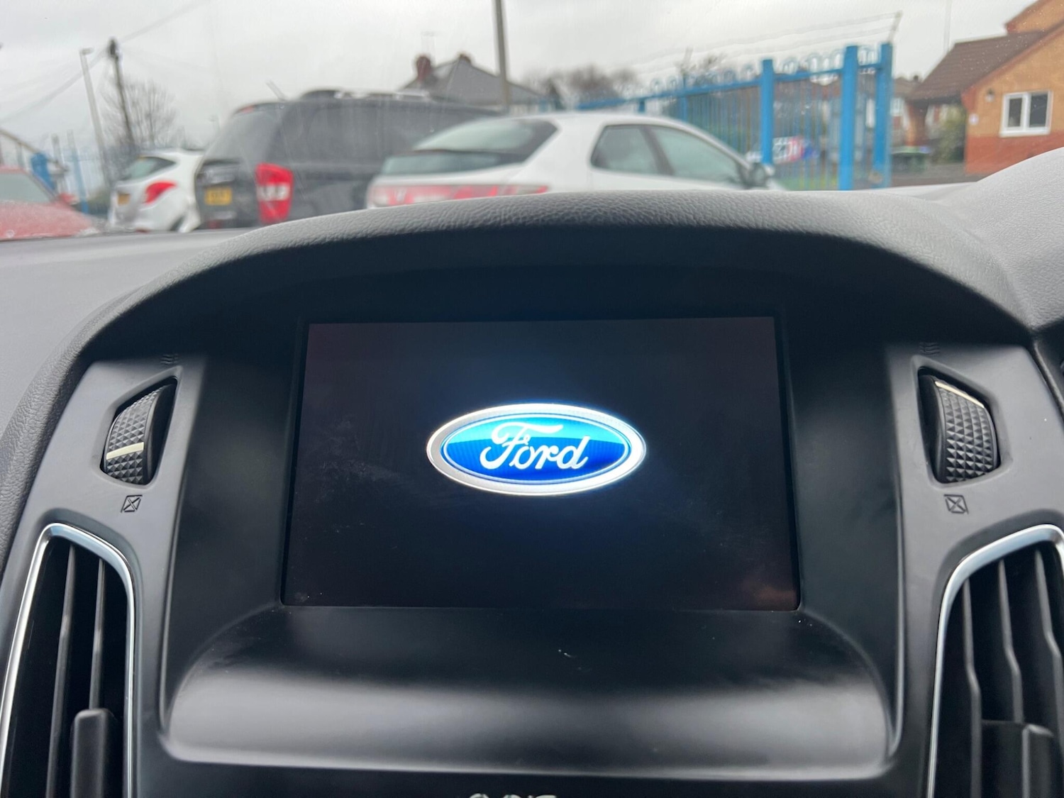 Used Ford Focus 2018 for sale - 77637767: Photo 17