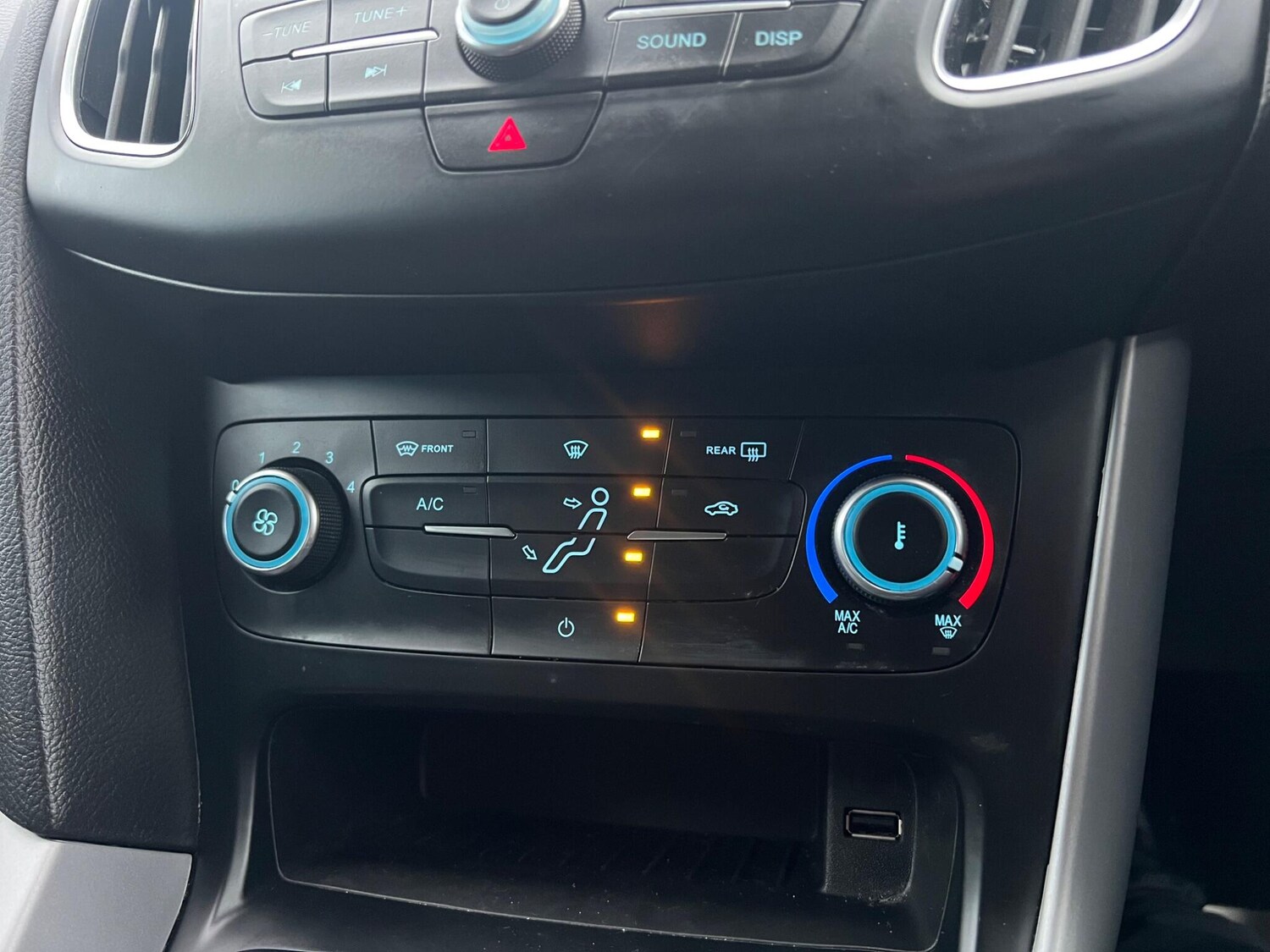 Used Ford Focus 2018 for sale - 77637767: Photo 22