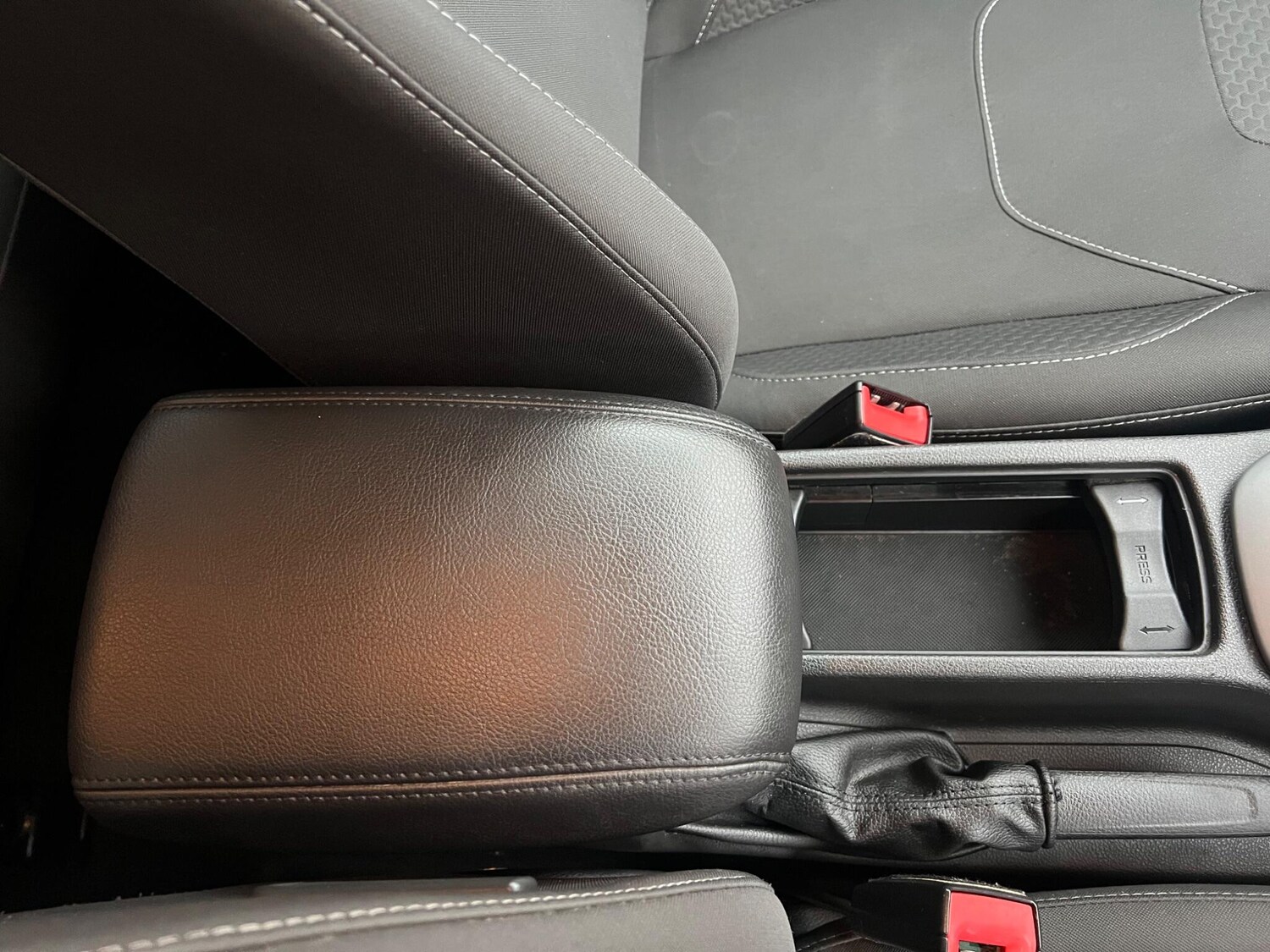 Used Ford Focus 2018 for sale - 77637767: Photo 23