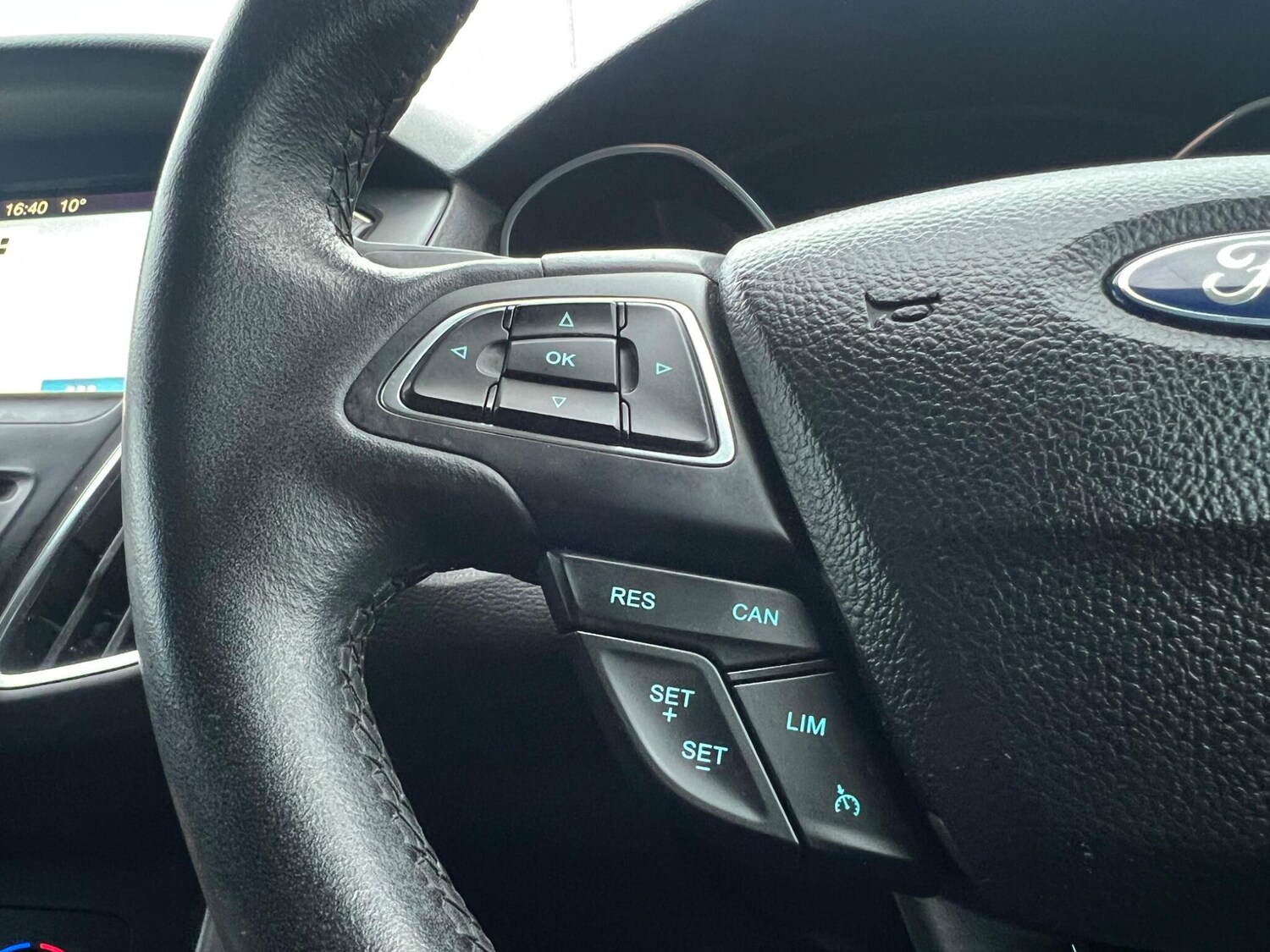 Used Ford Focus 2018 for sale - 77637767: Photo 24