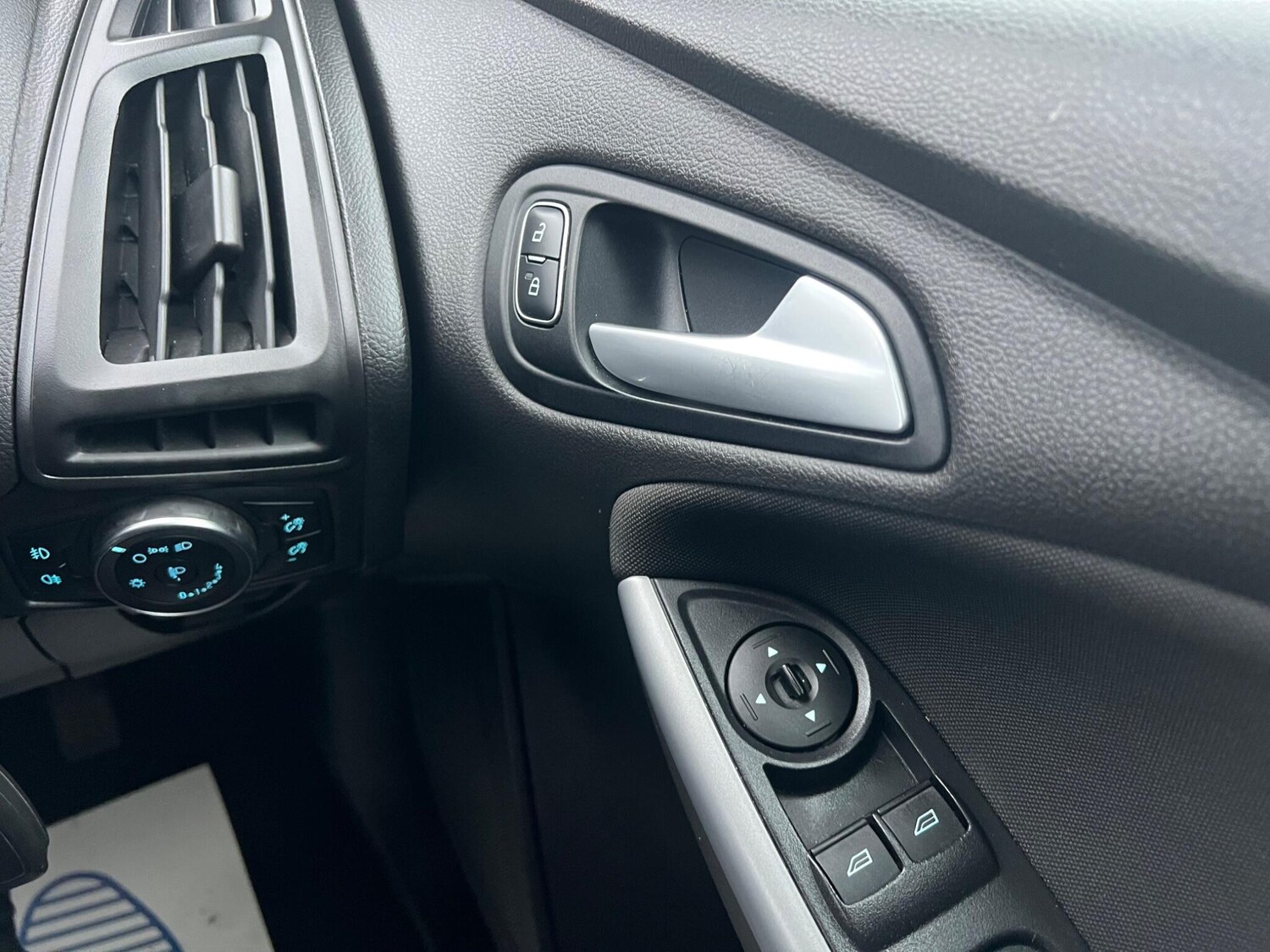 Used Ford Focus 2018 for sale - 77637767: Photo 26