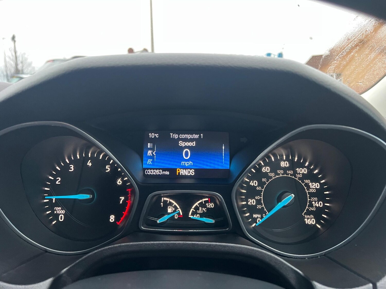 Used Ford Focus 2018 for sale - 77637767: Photo 27