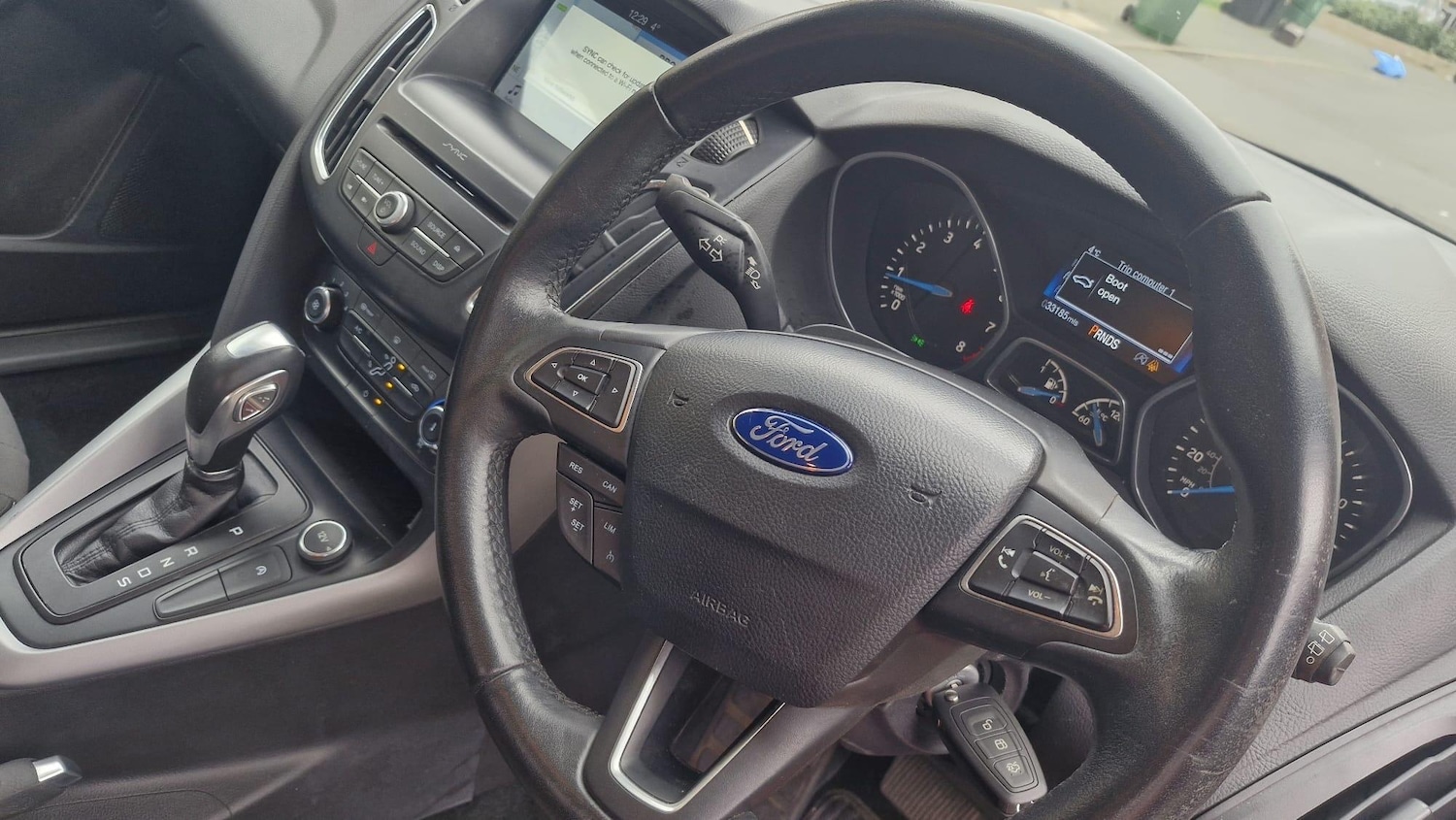 Used Ford Focus for sale - 77637767: Photo 4