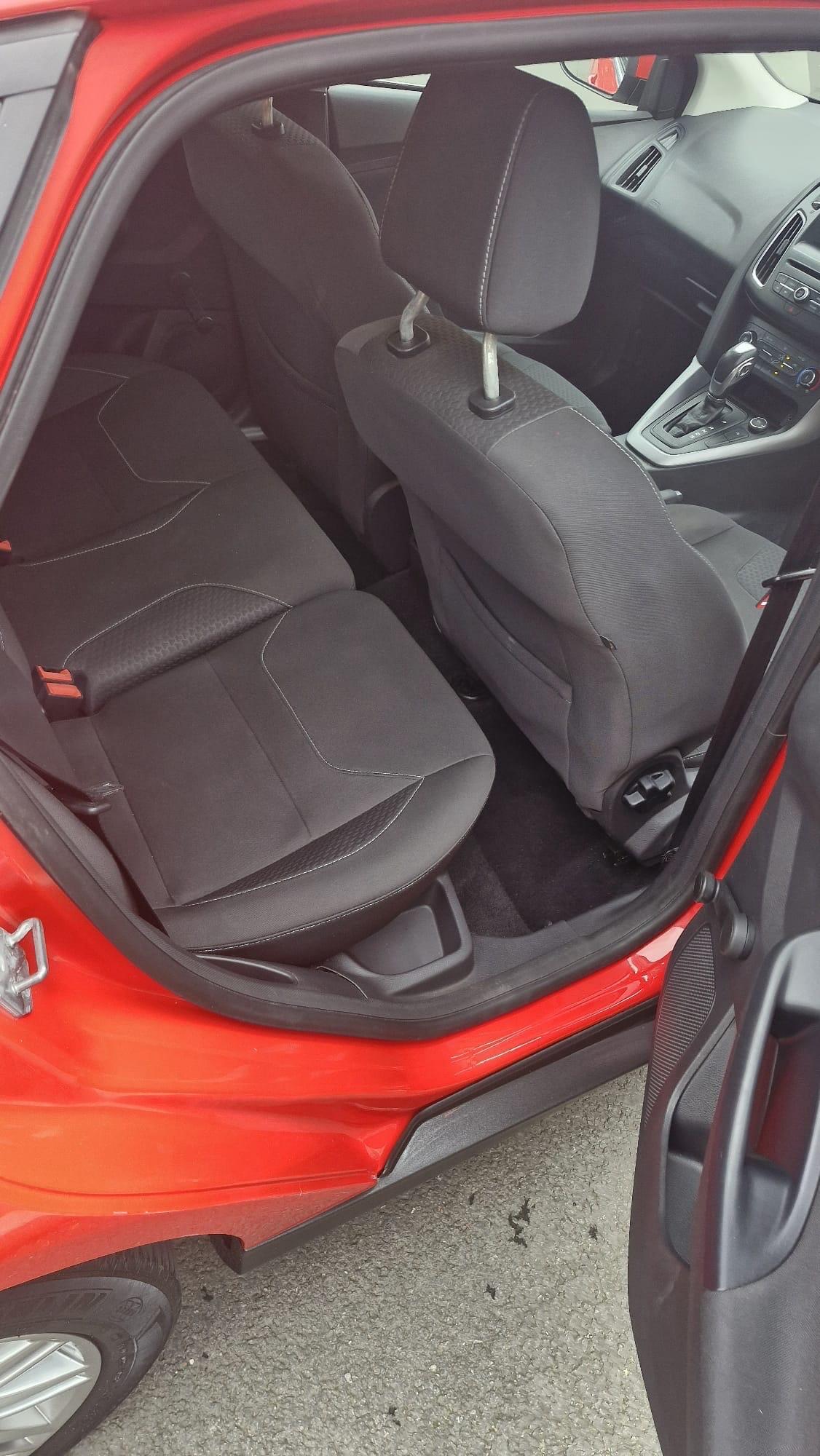 Used Ford Focus for sale - 77637767: Photo 5