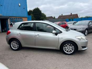 Used Toyota Auris 2007 for sale - 74687211: Photo