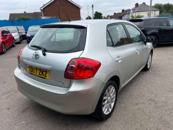 Used Toyota Auris 2007 for sale - 74687211: Photo